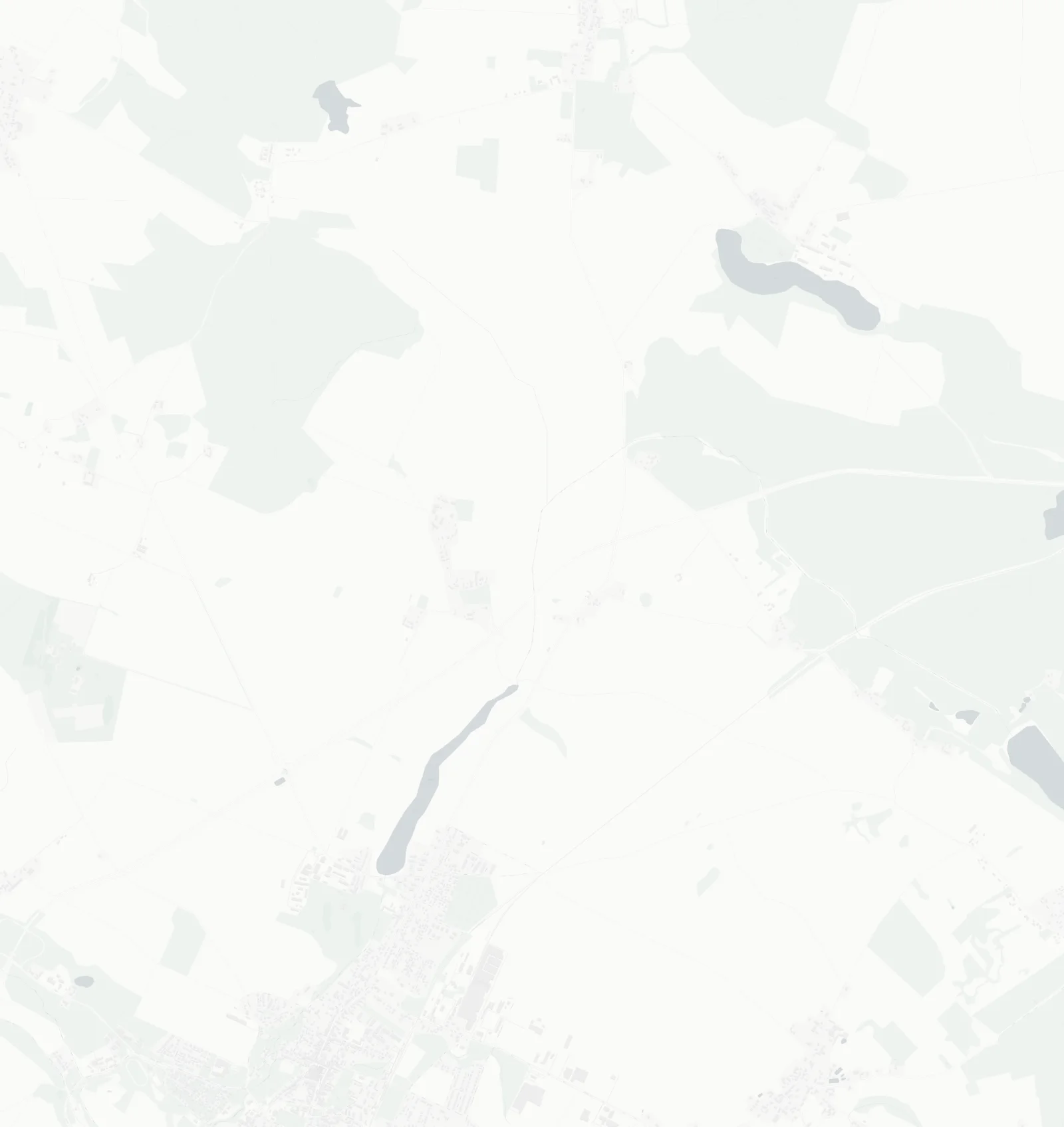 Trojanowo — pętla 28,3 km, 28,3 km