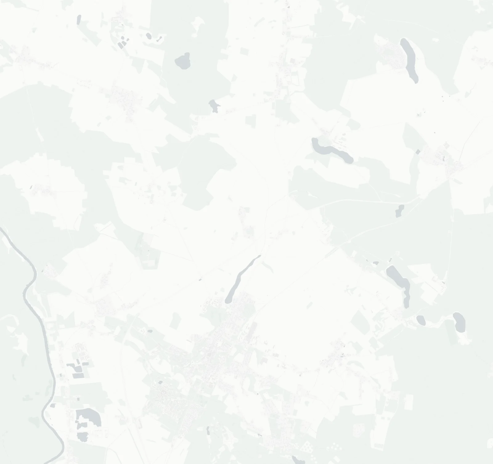 Trojanowo — pętla 49,5 km, 49,5 km