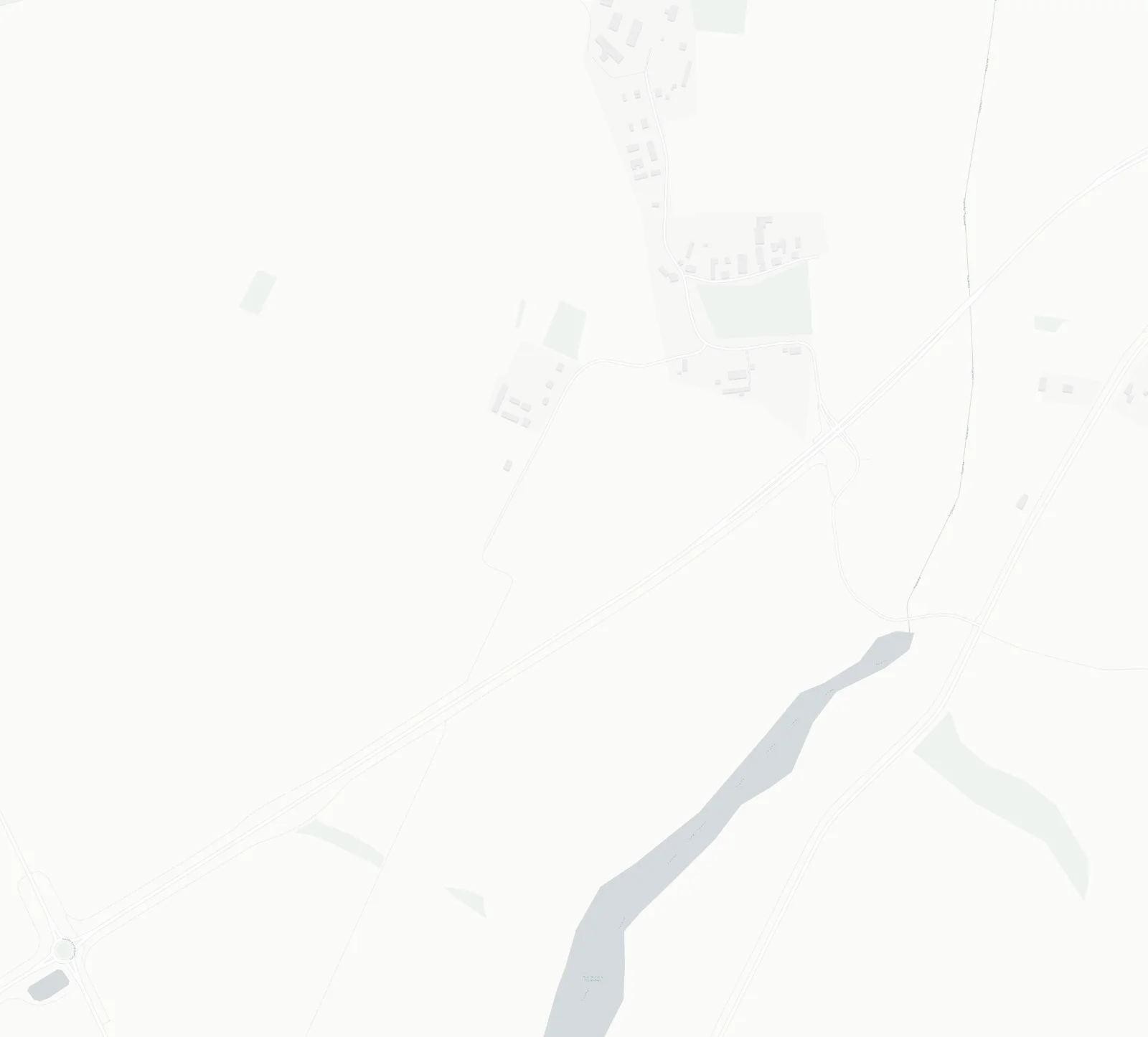 Trojanowo — pętla 6,8 km, 6,8 km