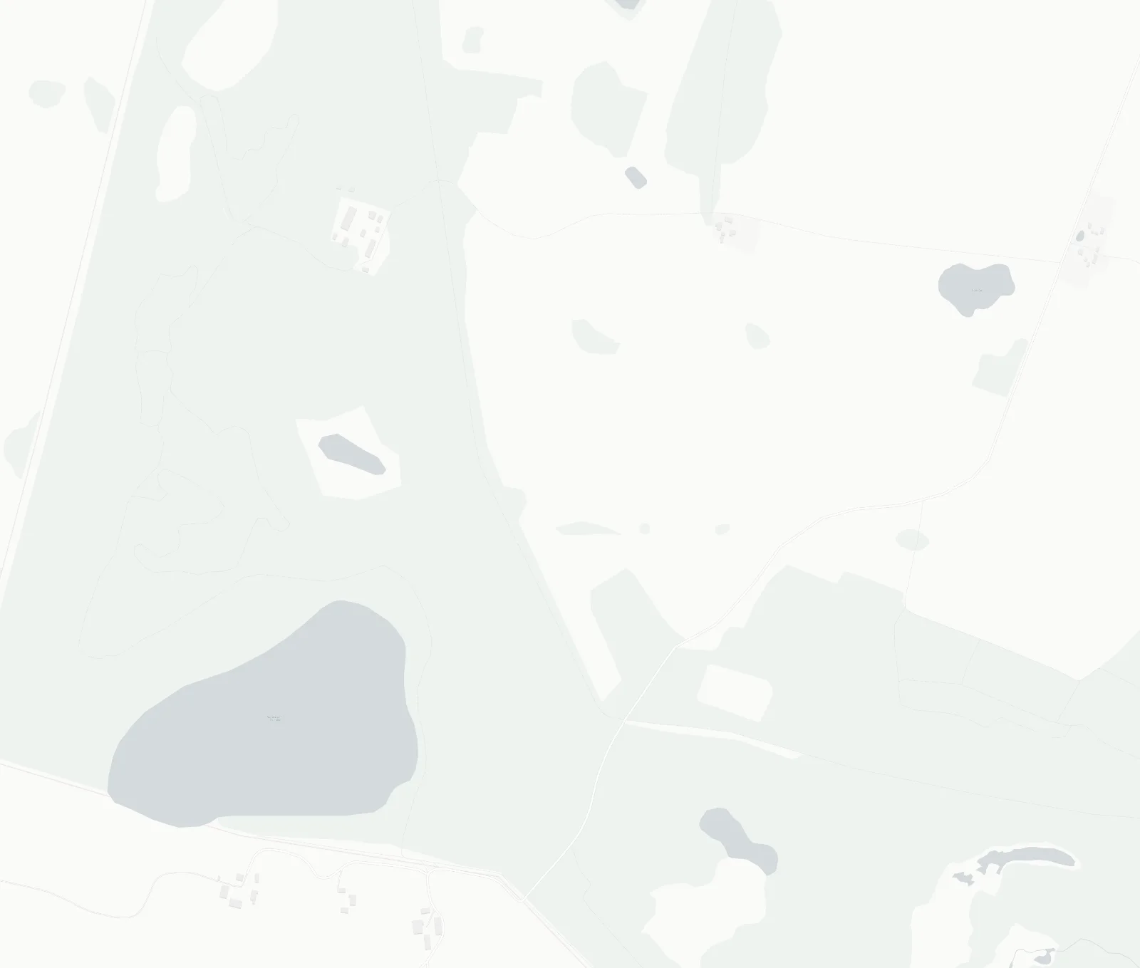 Trumpaliai — pętla 8,1 km, 8,1 km