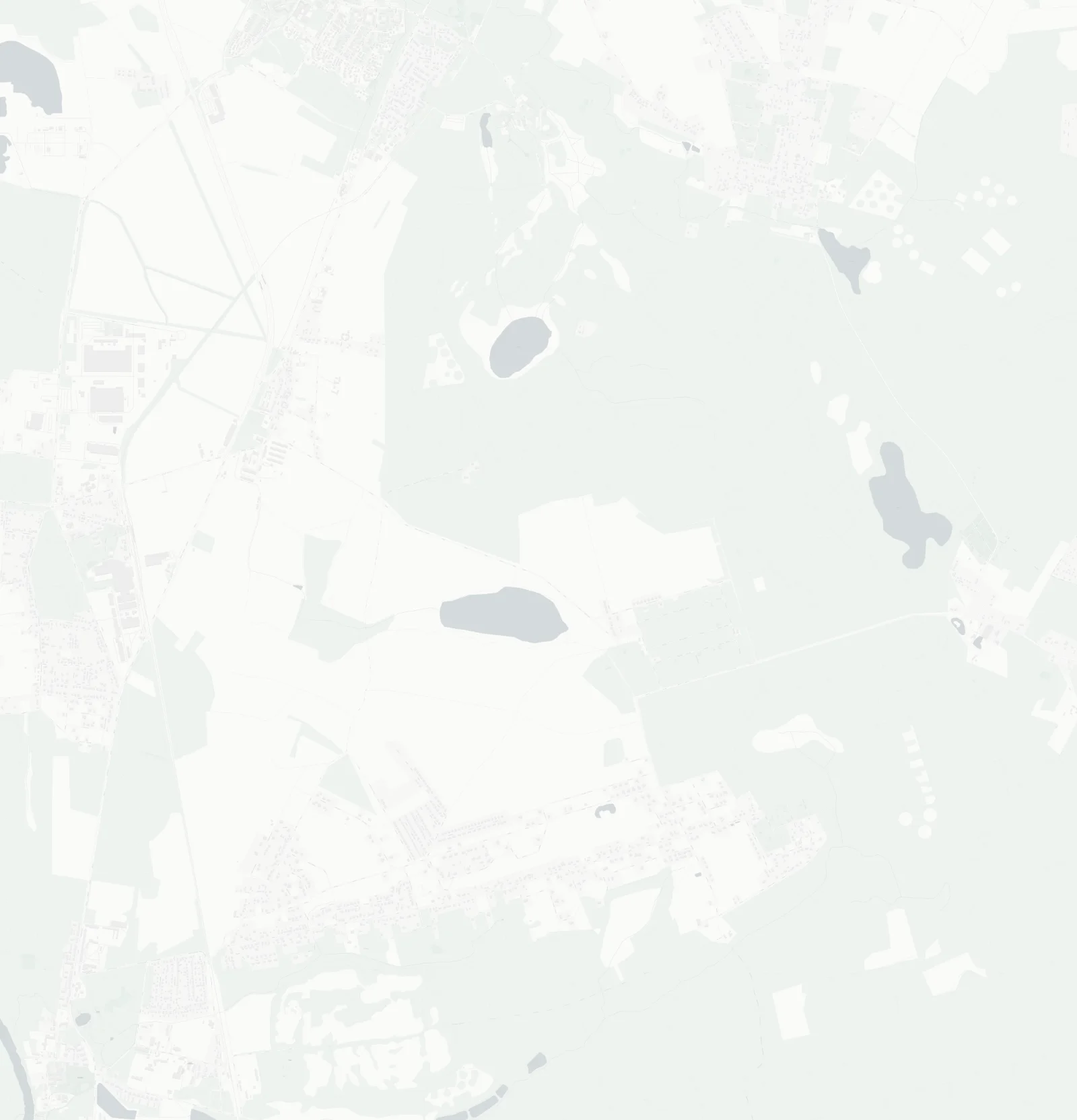 Trzaskowo — pętla 27,8 km, 27,8 km