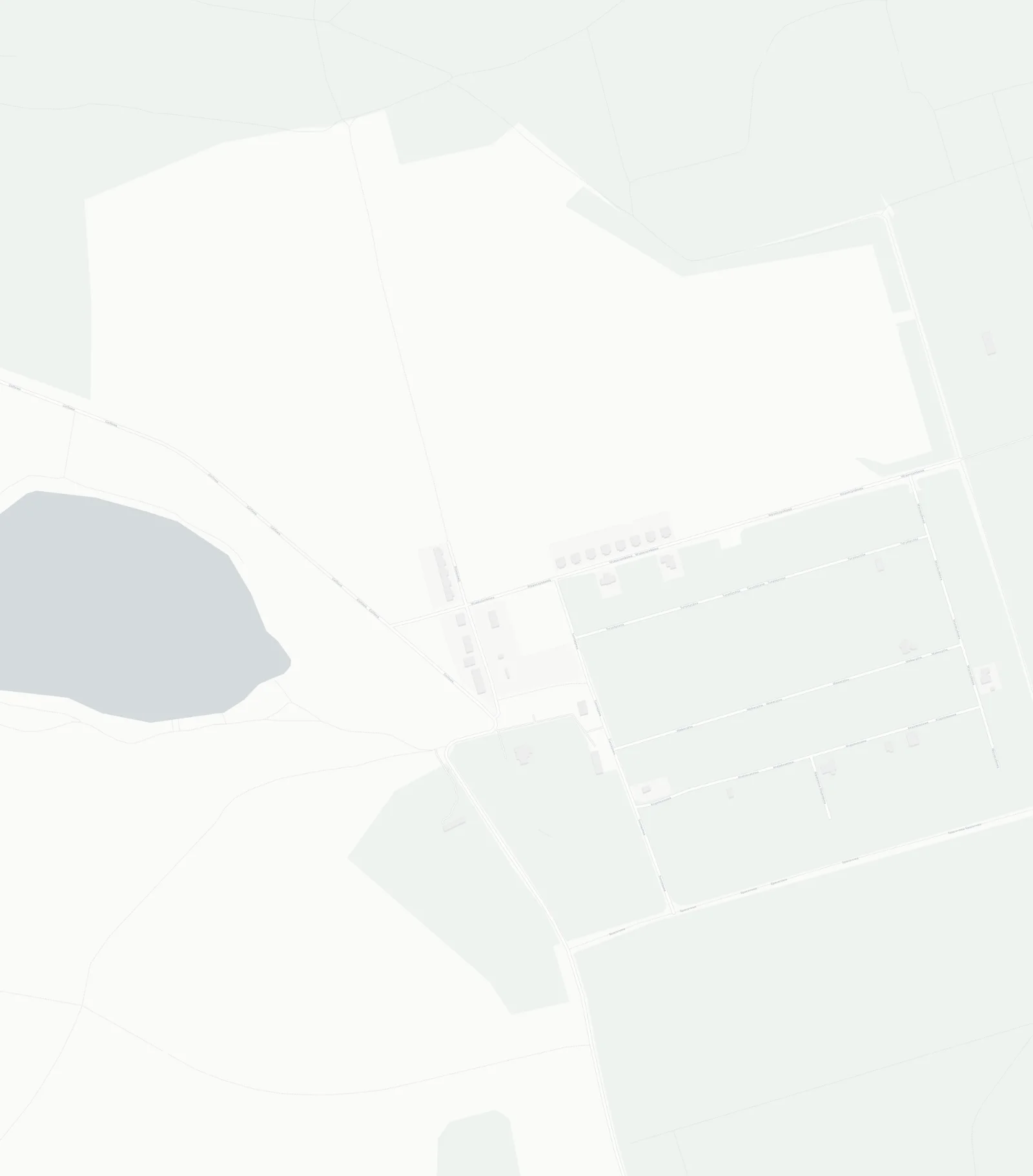 Trzaskowo — pętla 7,4 km, 7,4 km