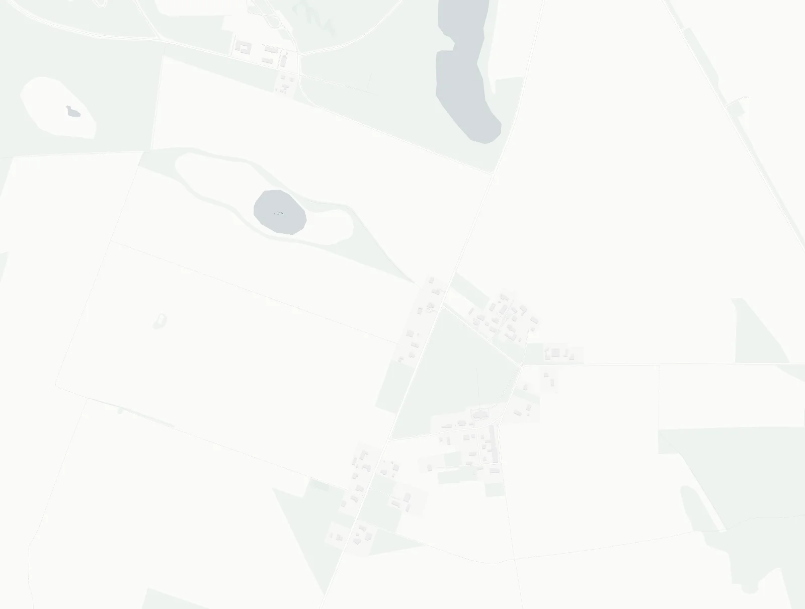 Trzciniec — pętla 6,7 km, 6,7 km