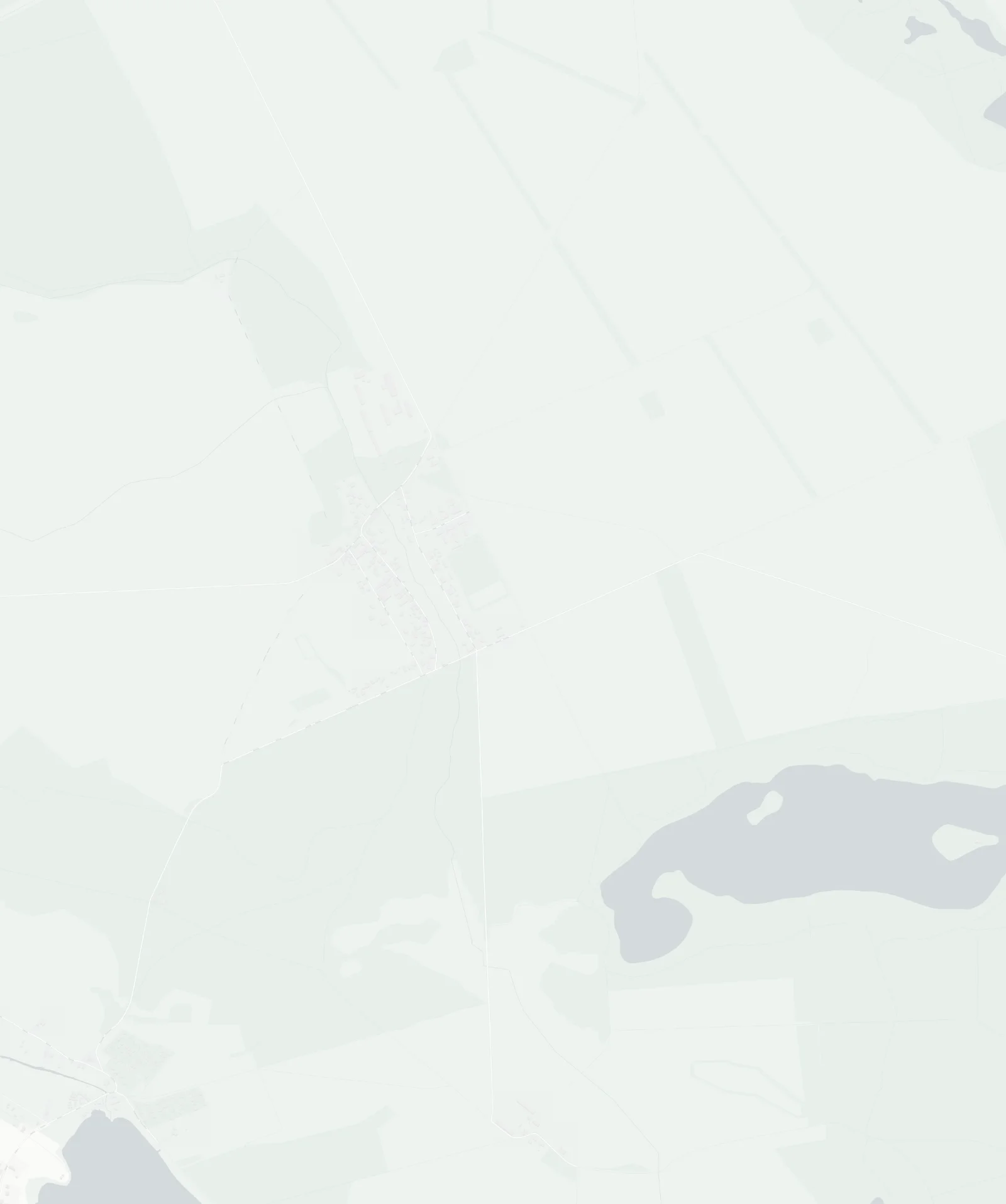 Trzebaw — pętla 16,1 km, 16,1 km