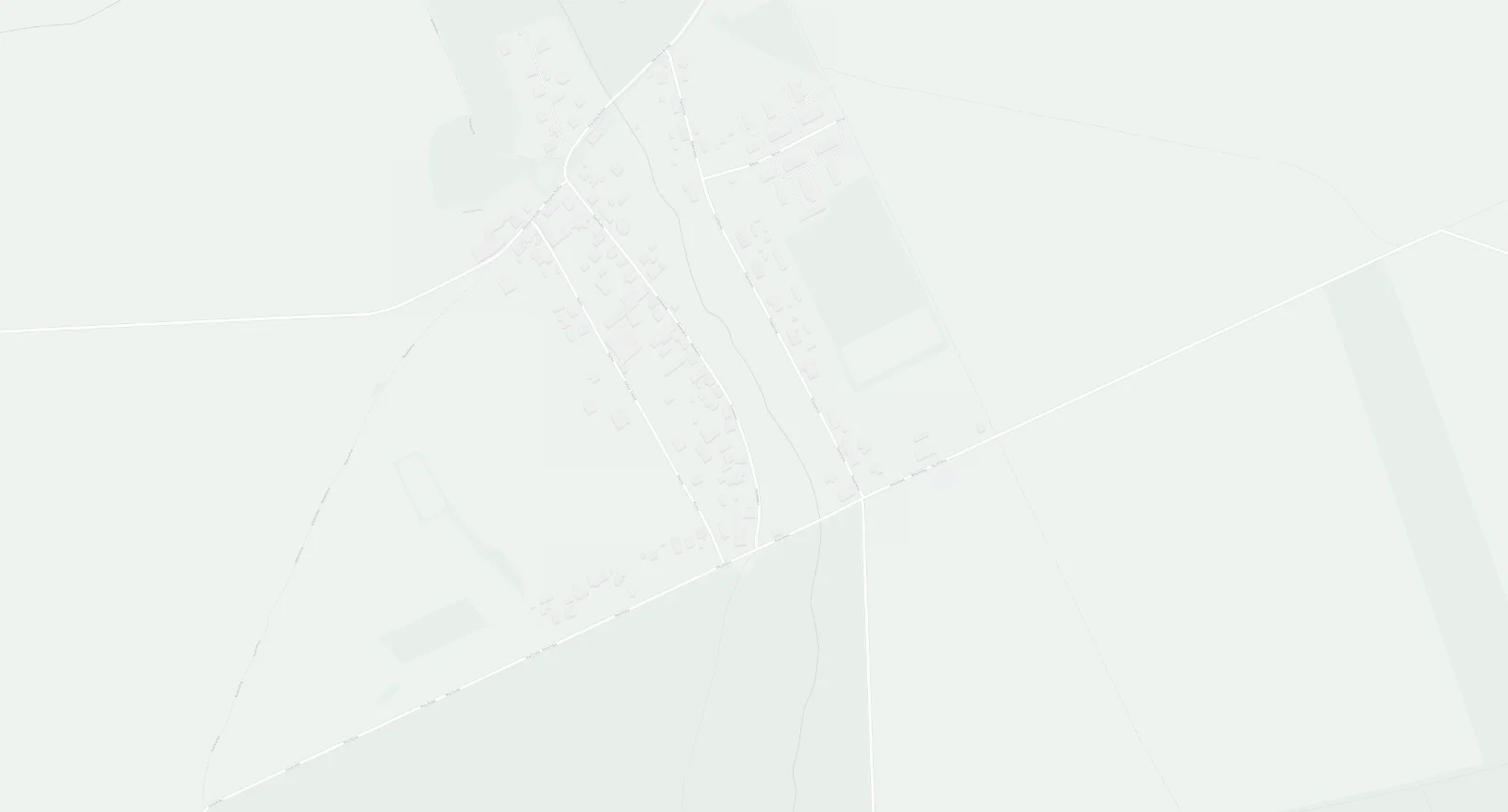 Trzebaw — pętla 6,8 km, 6,8 km