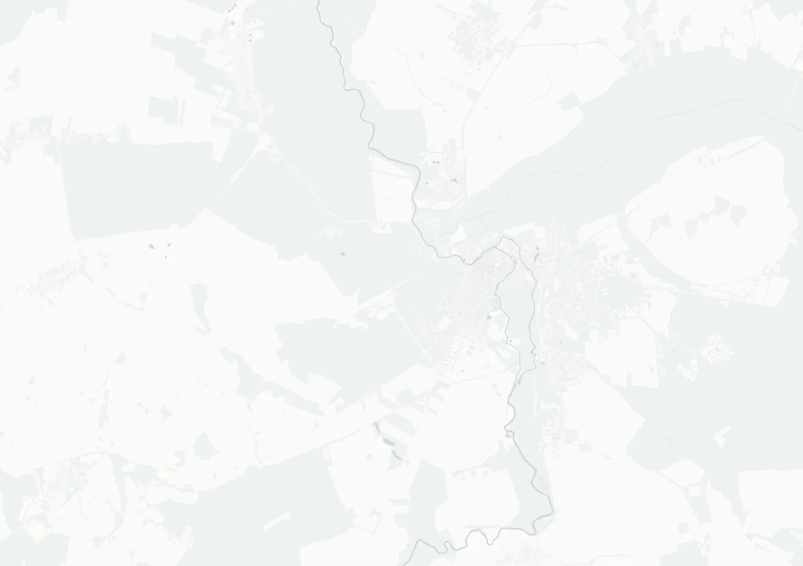 Trzebiatów — pętla 57,4 km, 57,4 km