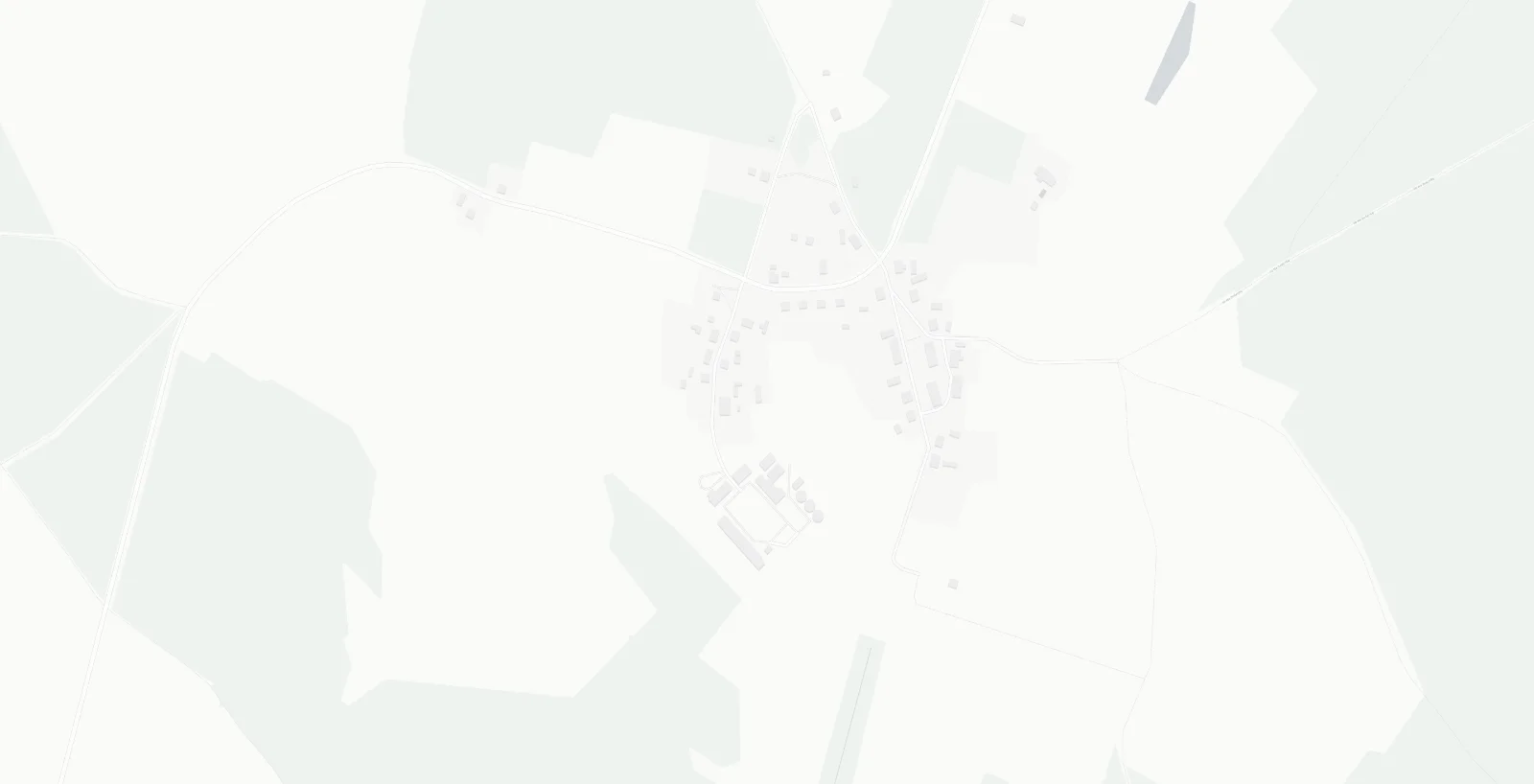 Trzebiechów — pętla 7,3 km, 7,3 km