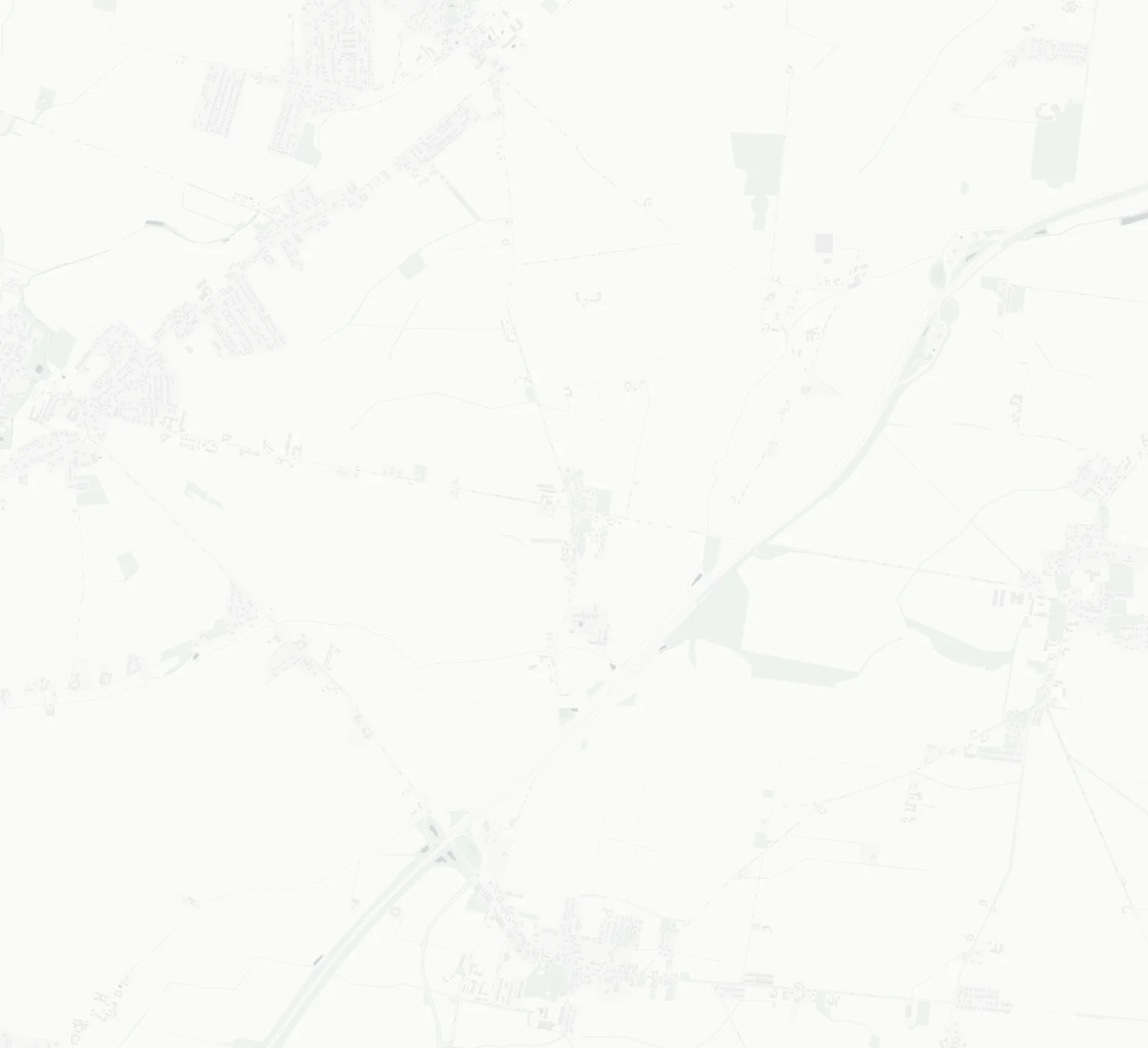 Trzek — pętla 24 km, 24 km