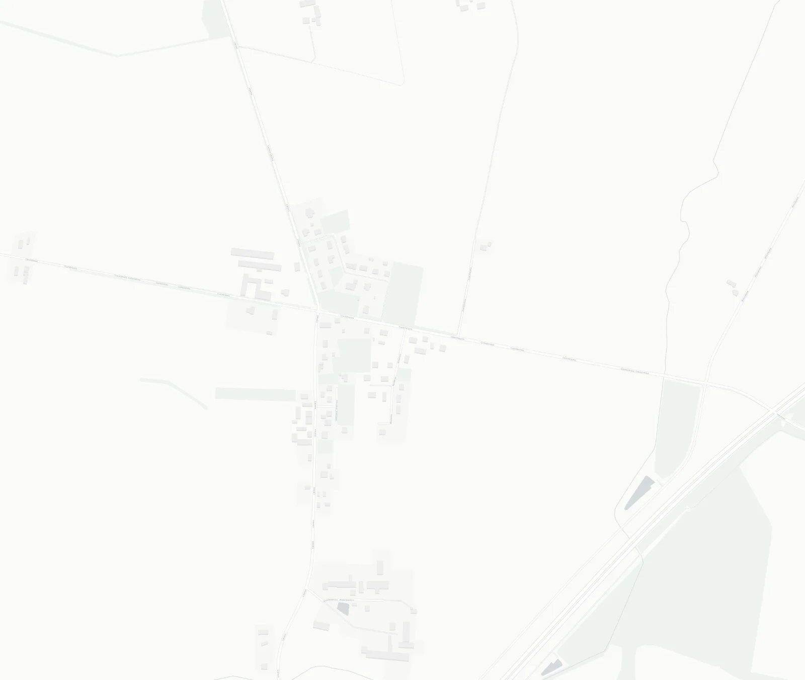 Trzek — pętla 6,8 km, 6,8 km