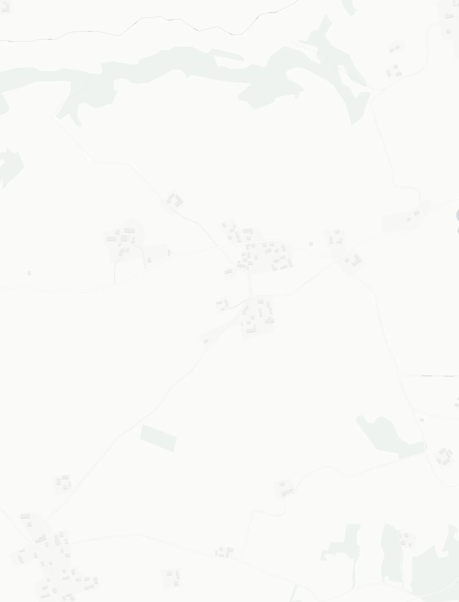 Tuchlinek — pętla 8 km, 8 km