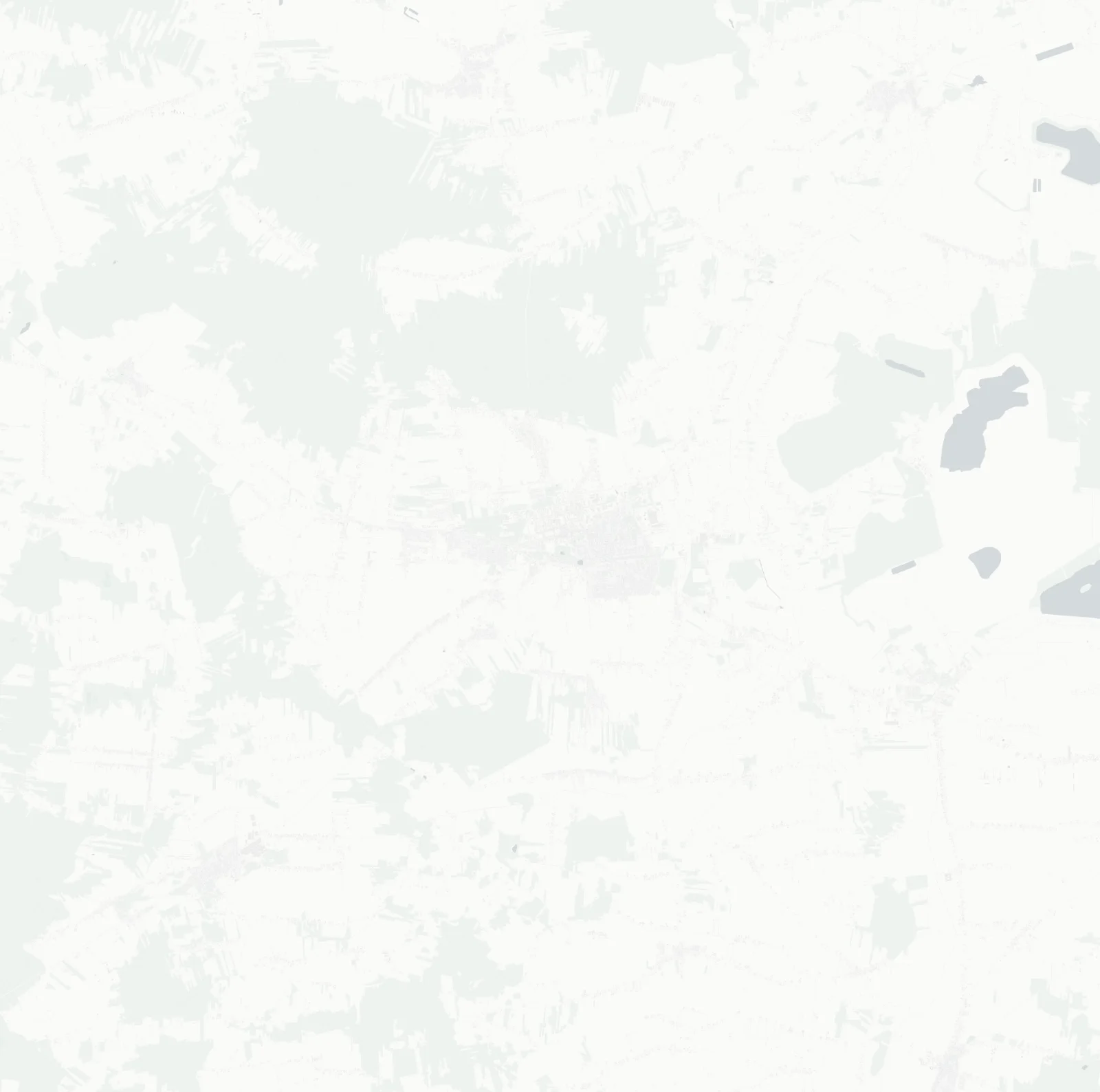 Turek — pętla 92 km, 92 km
