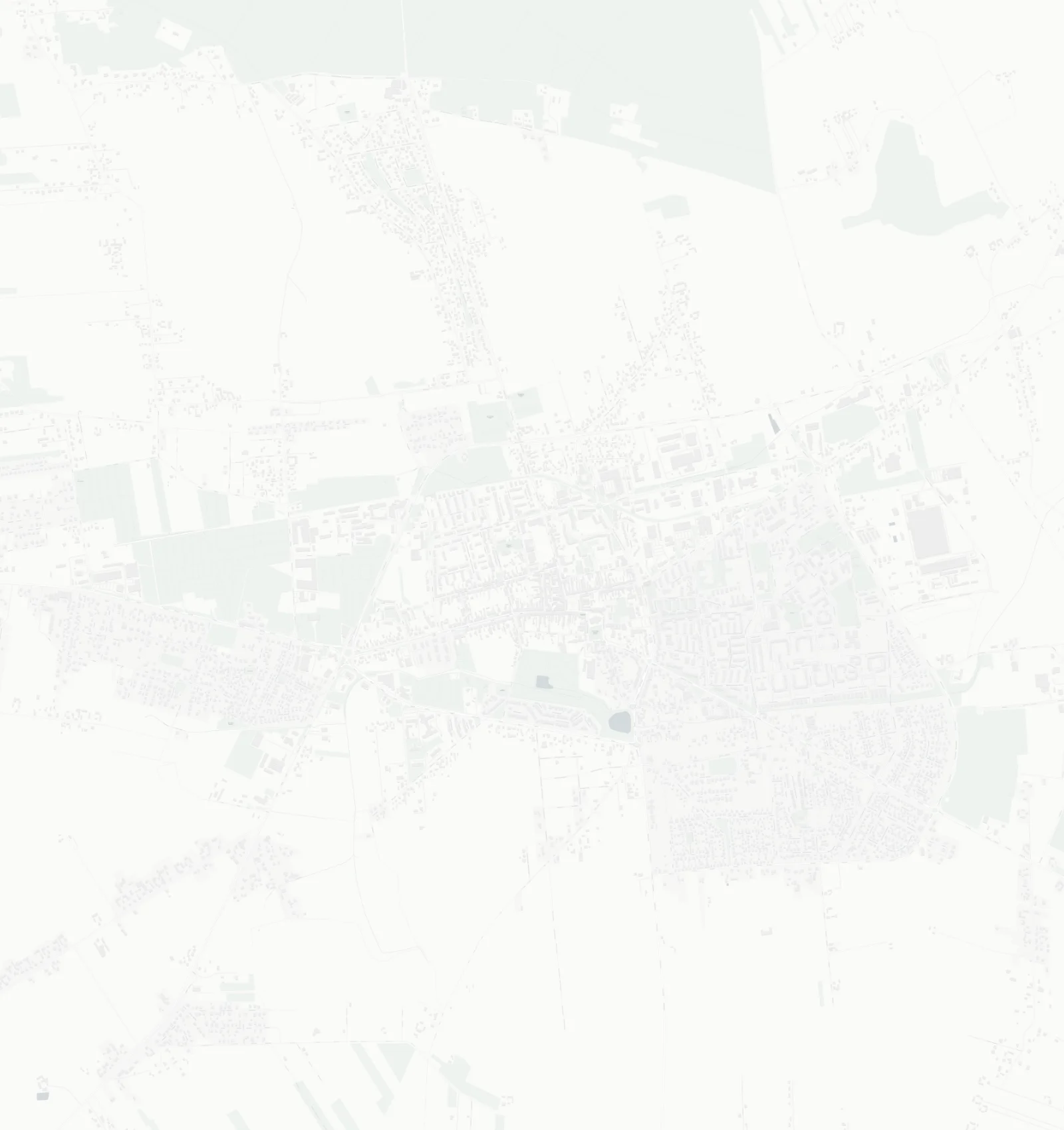 Turek — pętla 24,9 km, 24,9 km