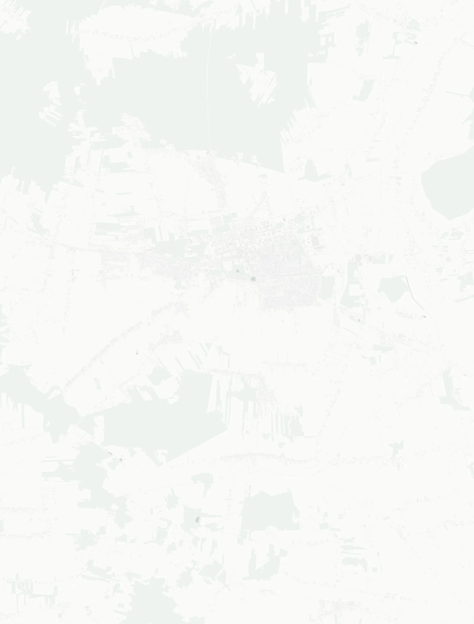 Turek — pętla 57,4 km, 57,4 km