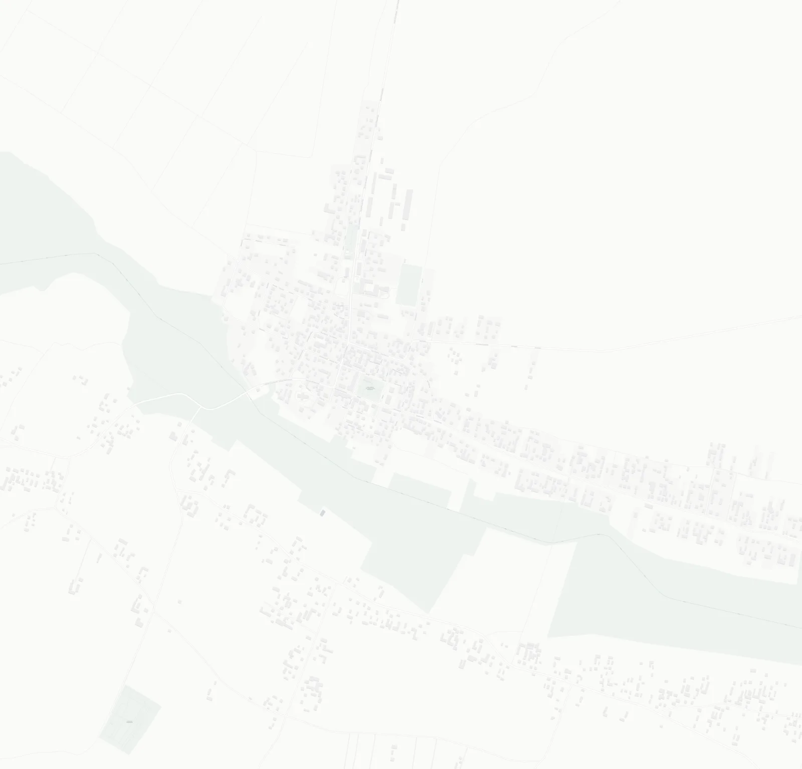 Turobin — pętla 13,4 km, 13,4 km