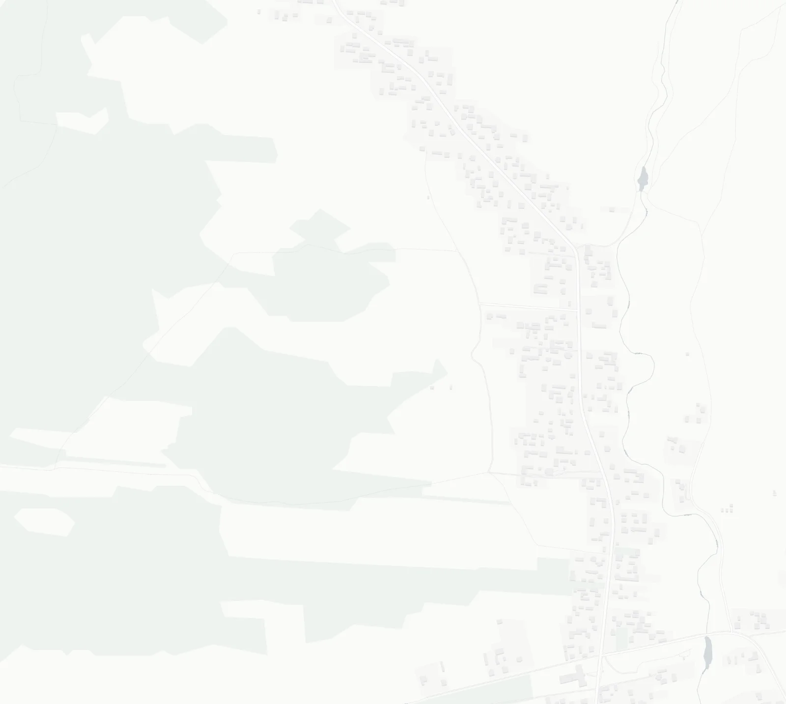 Turzyniec — pętla 7,9 km, 7,9 km
