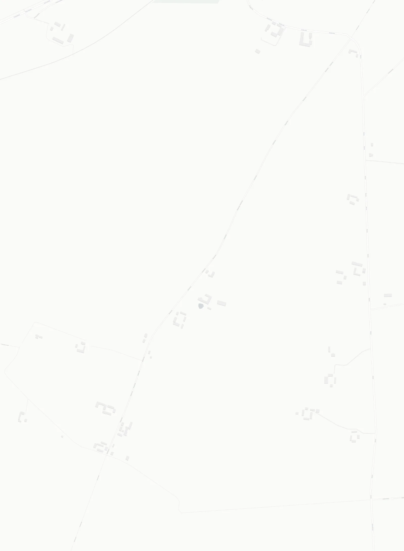 Twardowo — pętla 6,4 km, 6,4 km