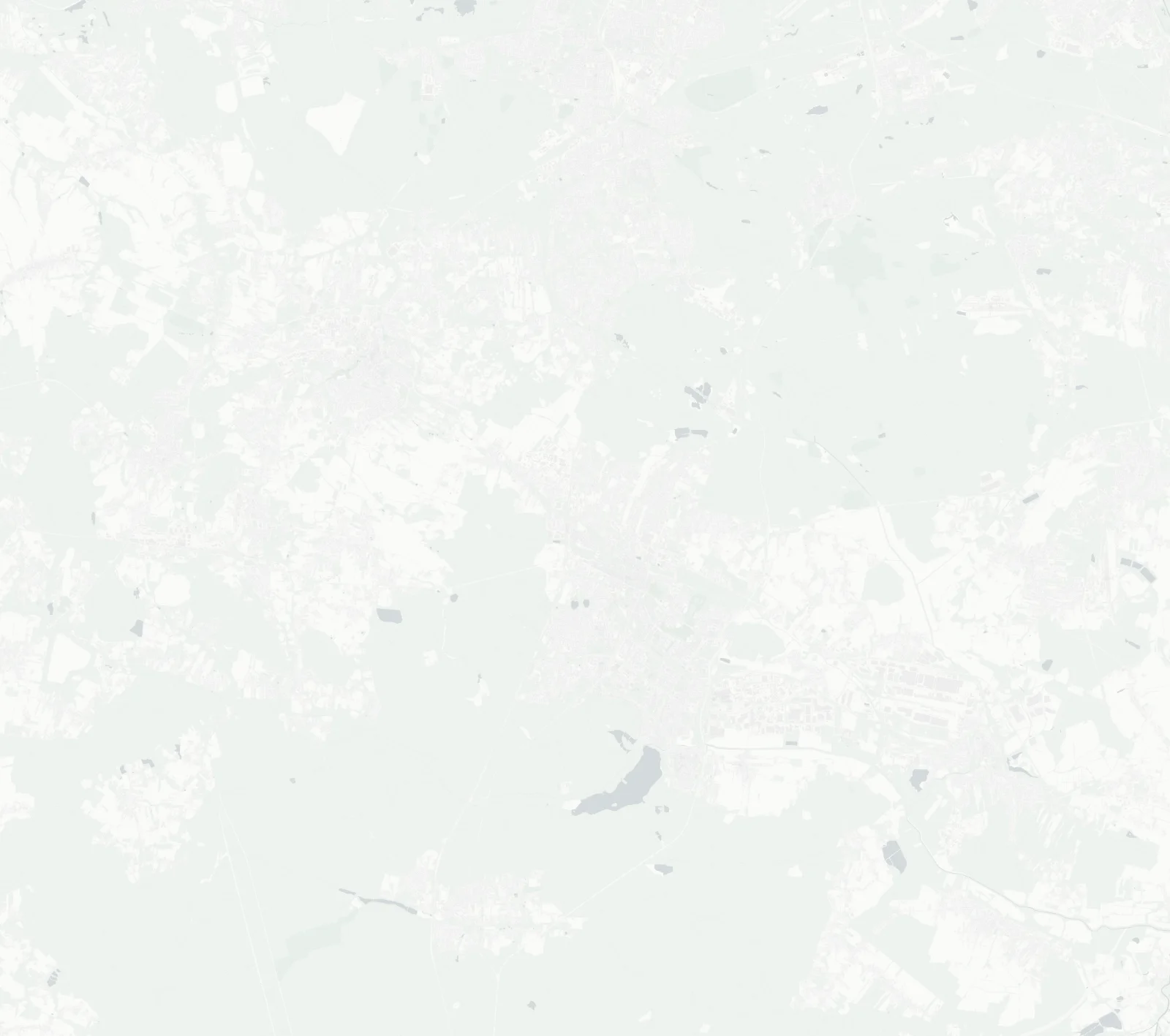 Tychy — pętla 104,3 km, 104,3 km