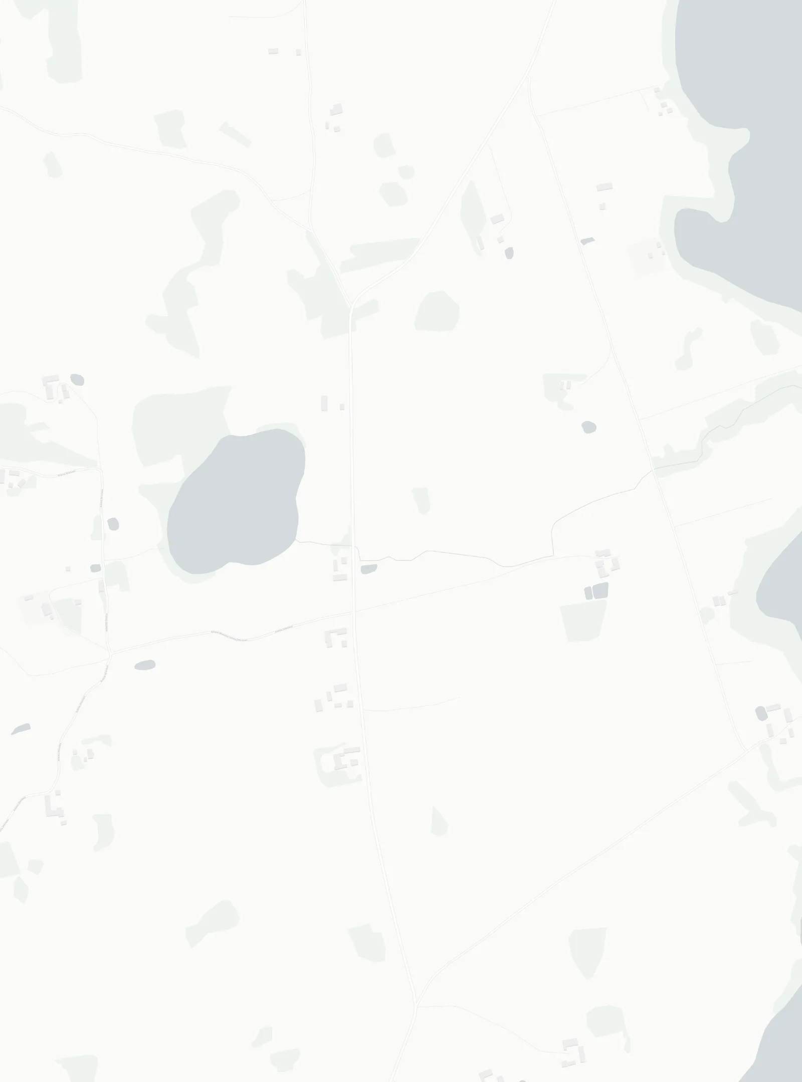 Udryn — pętla 7,2 km, 7,2 km
