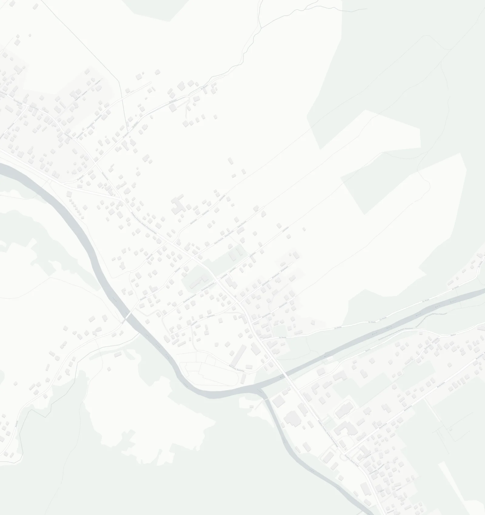 Ujsoły — pętla 8,4 km, 8,4 km