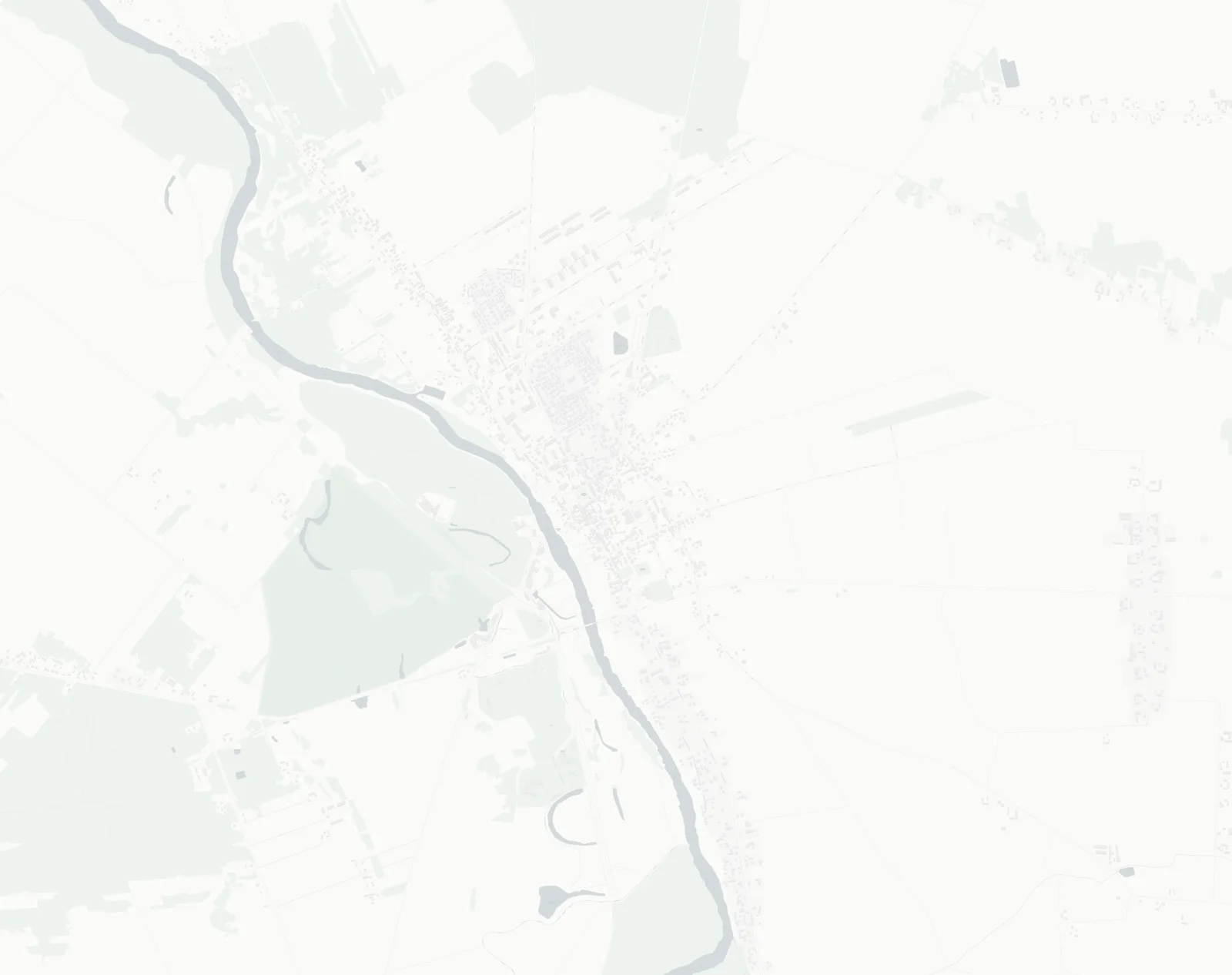 Uniejów — pętla 26,8 km, 26,8 km