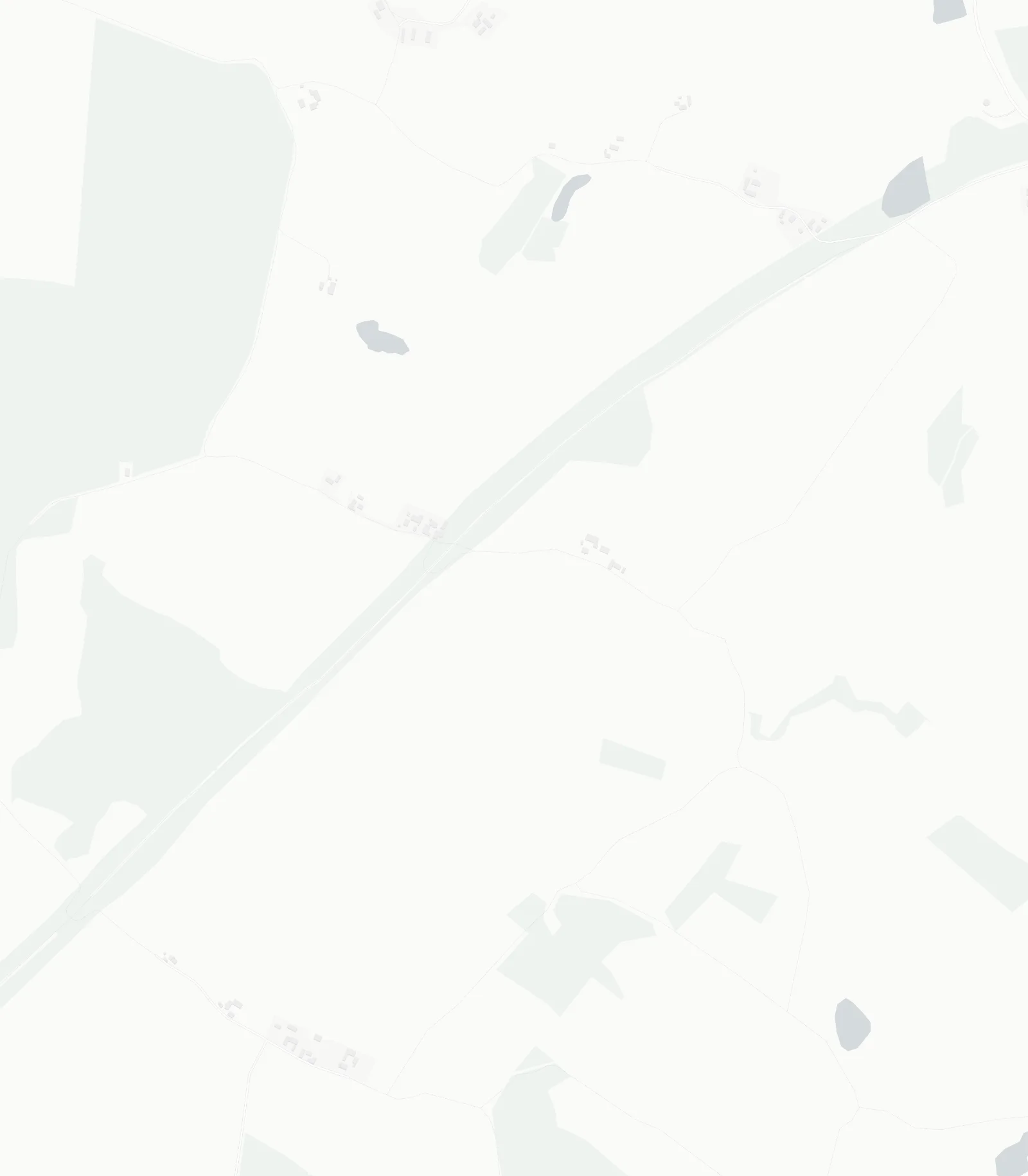 Ustok — pętla 7,6 km, 7,6 km