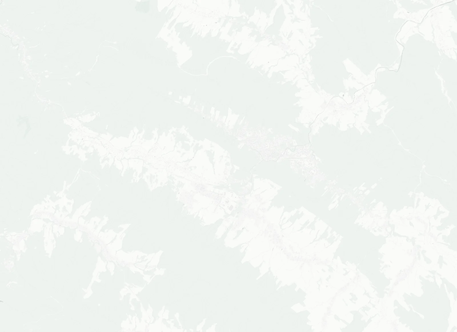 Ustrzyki Dolne — pętla 50,7 km, 50,7 km