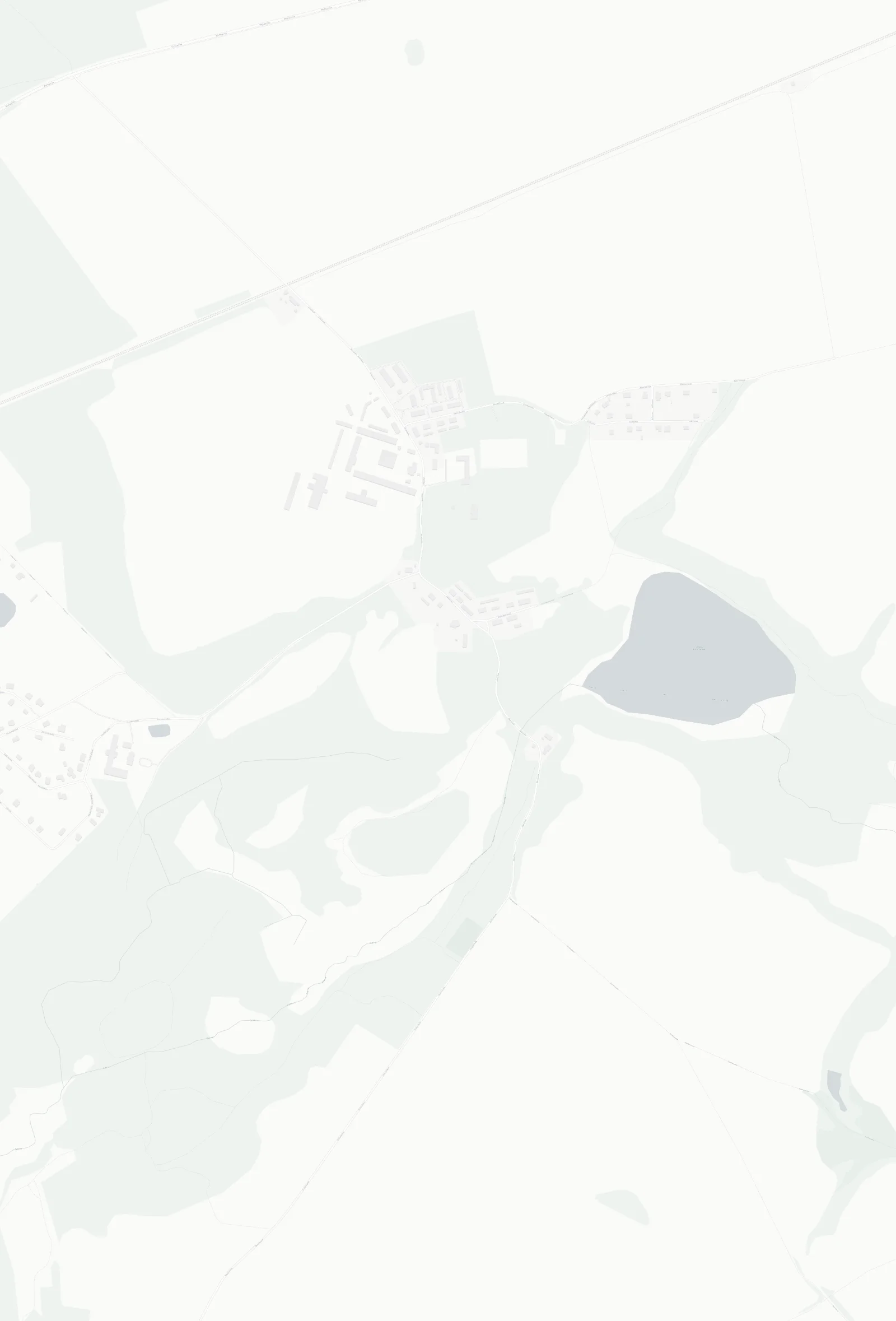 Uzarzewo — pętla 12,7 km, 12,7 km