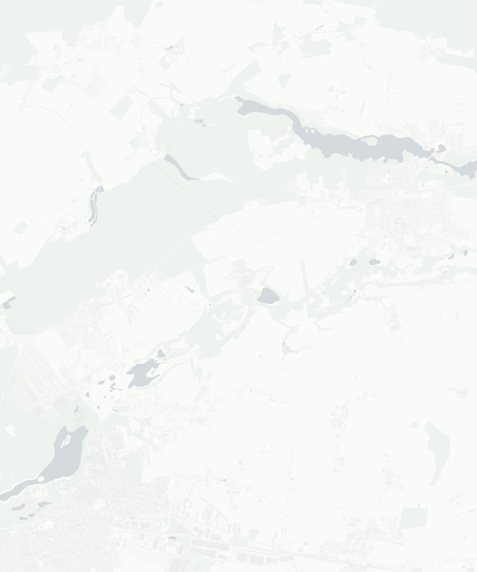 Uzarzewo — pętla 52,5 km, 52,5 km