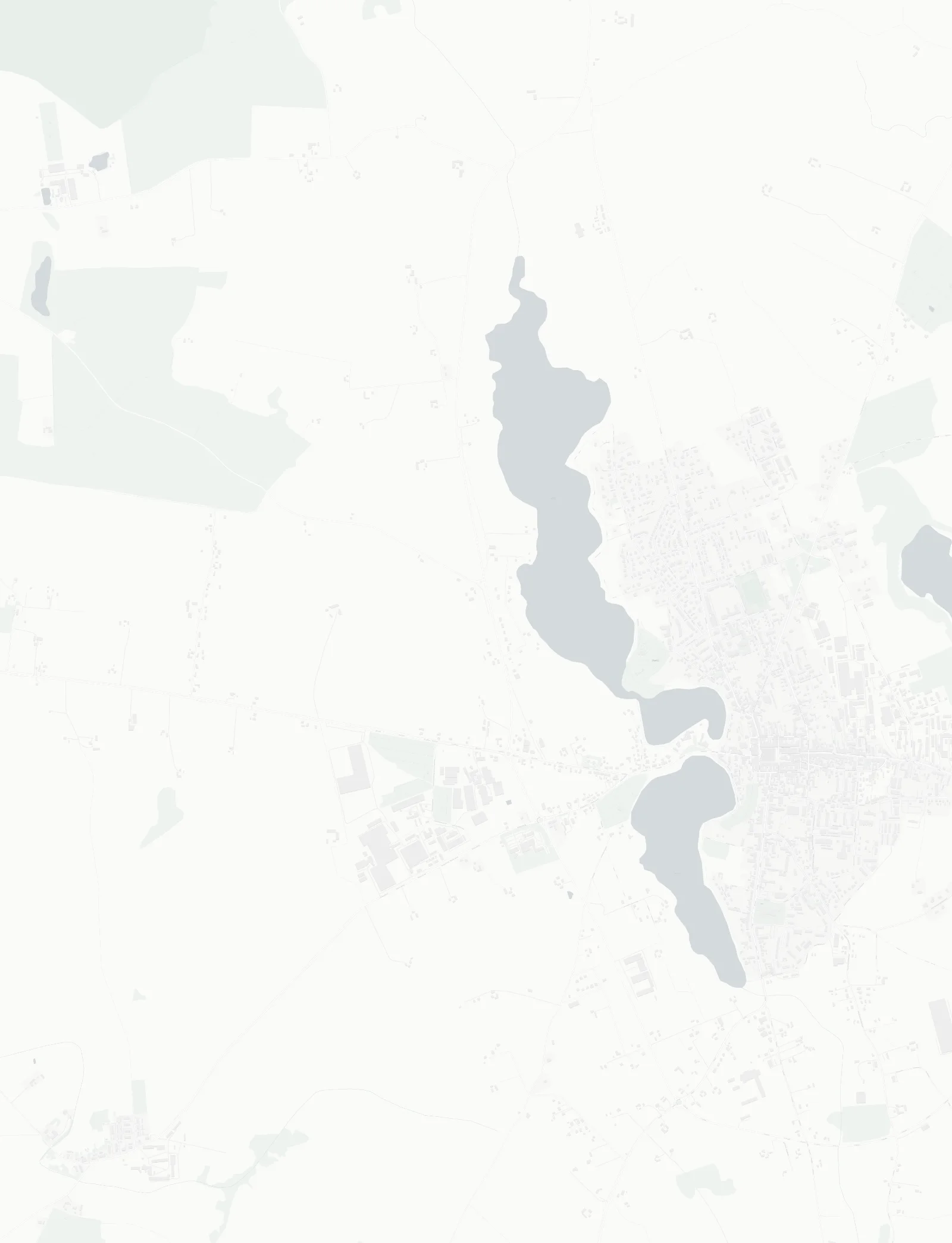 wąbrzeski — pętla 26,8 km, 26,8 km
