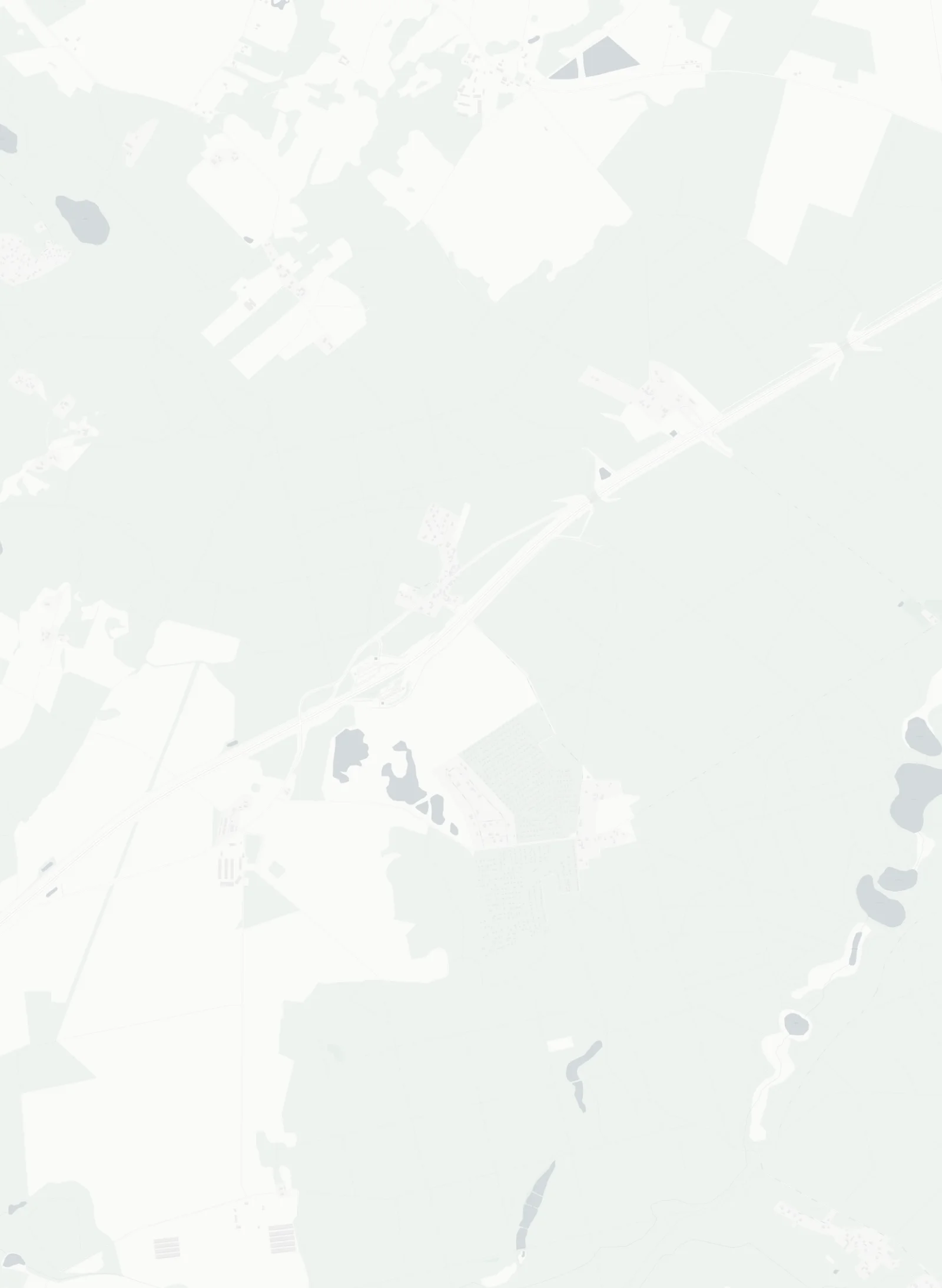 Wagowo — pętla 26 km, 26 km