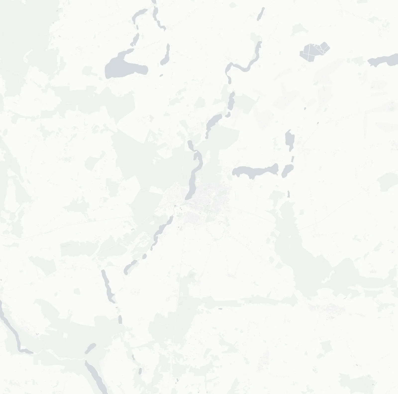 Wągrowiec — pętla 101,2 km, 101,2 km