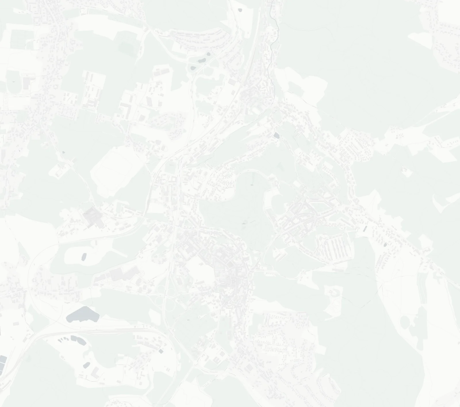 Wałbrzych — pętla 20 km, 20 km