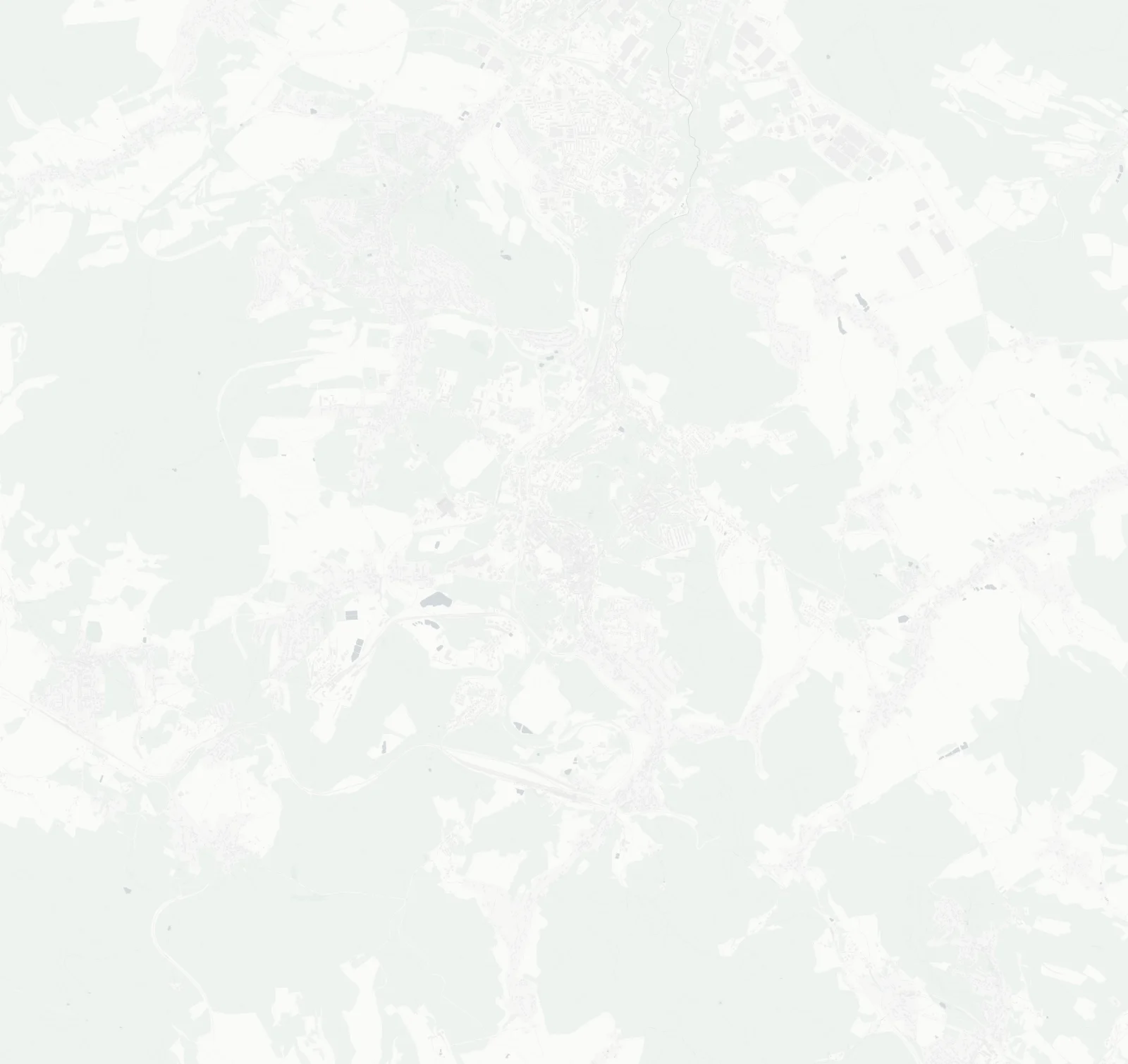 Wałbrzych — pętla 52,9 km, 52,9 km