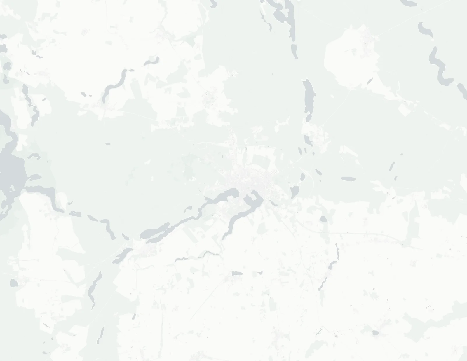 Wałcz — pętla 101,5 km, 101,5 km