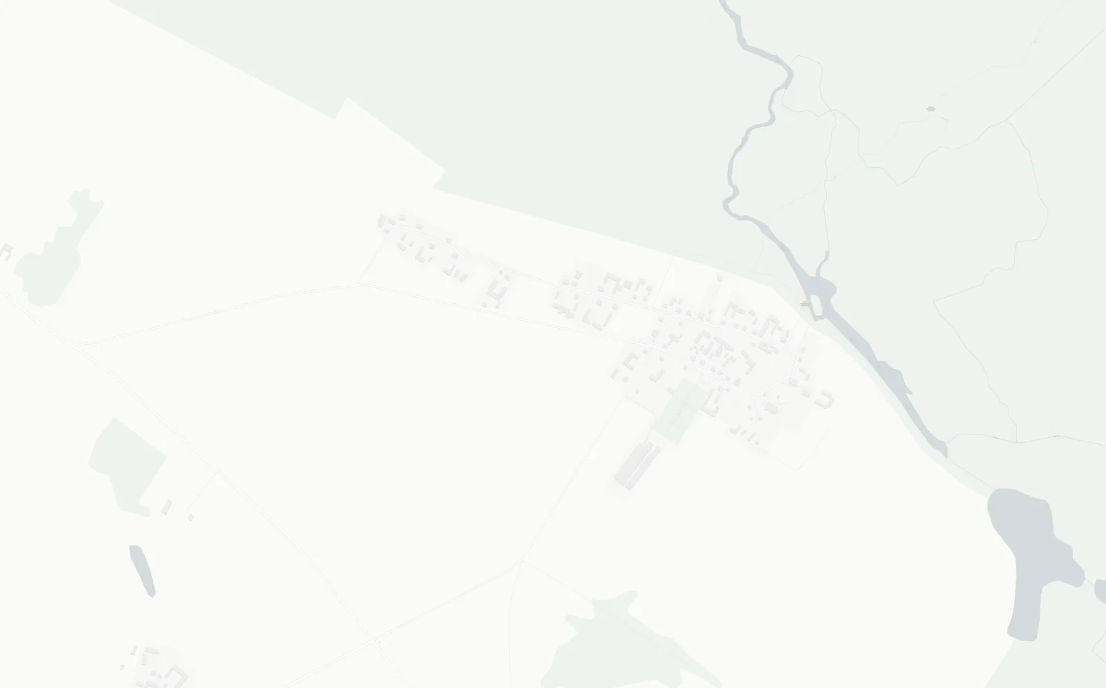 Waniewo — pętla 6,9 km, 6,9 km