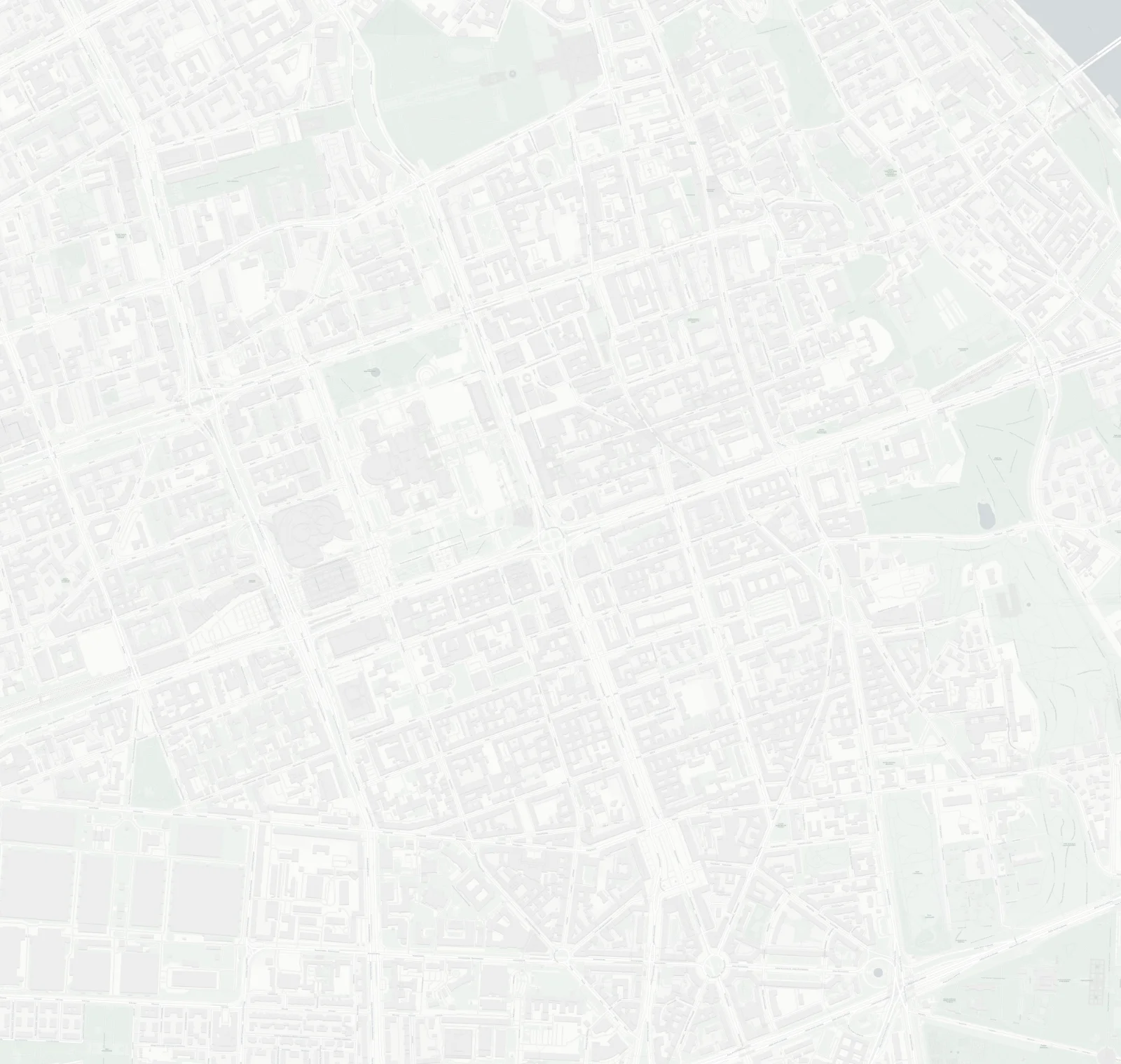Warszawa — pętla 11,1 km, 11,1 km