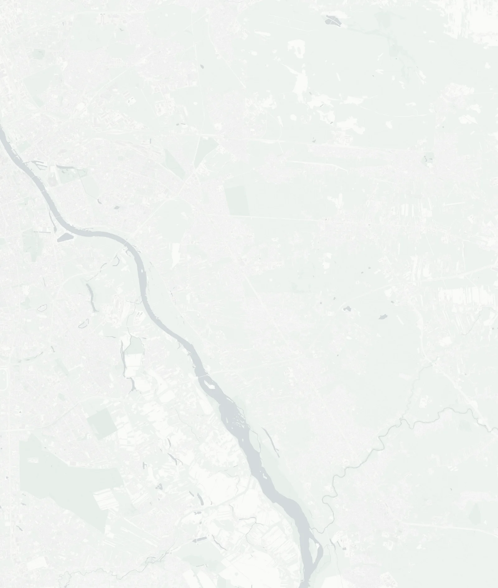 Wawer — pętla 109,1 km, 109,1 km