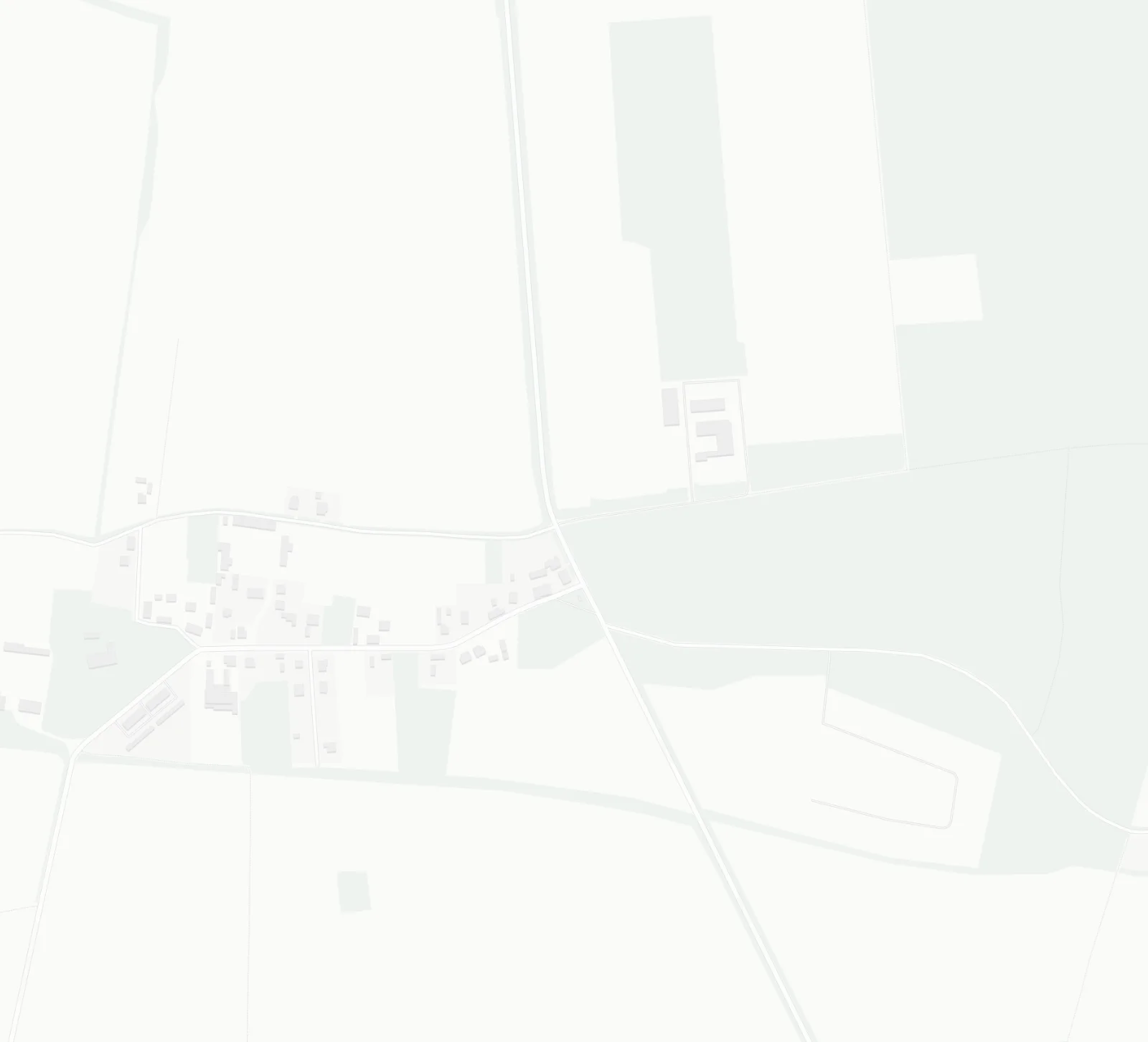 Węgierskie — pętla 6,5 km, 6,5 km