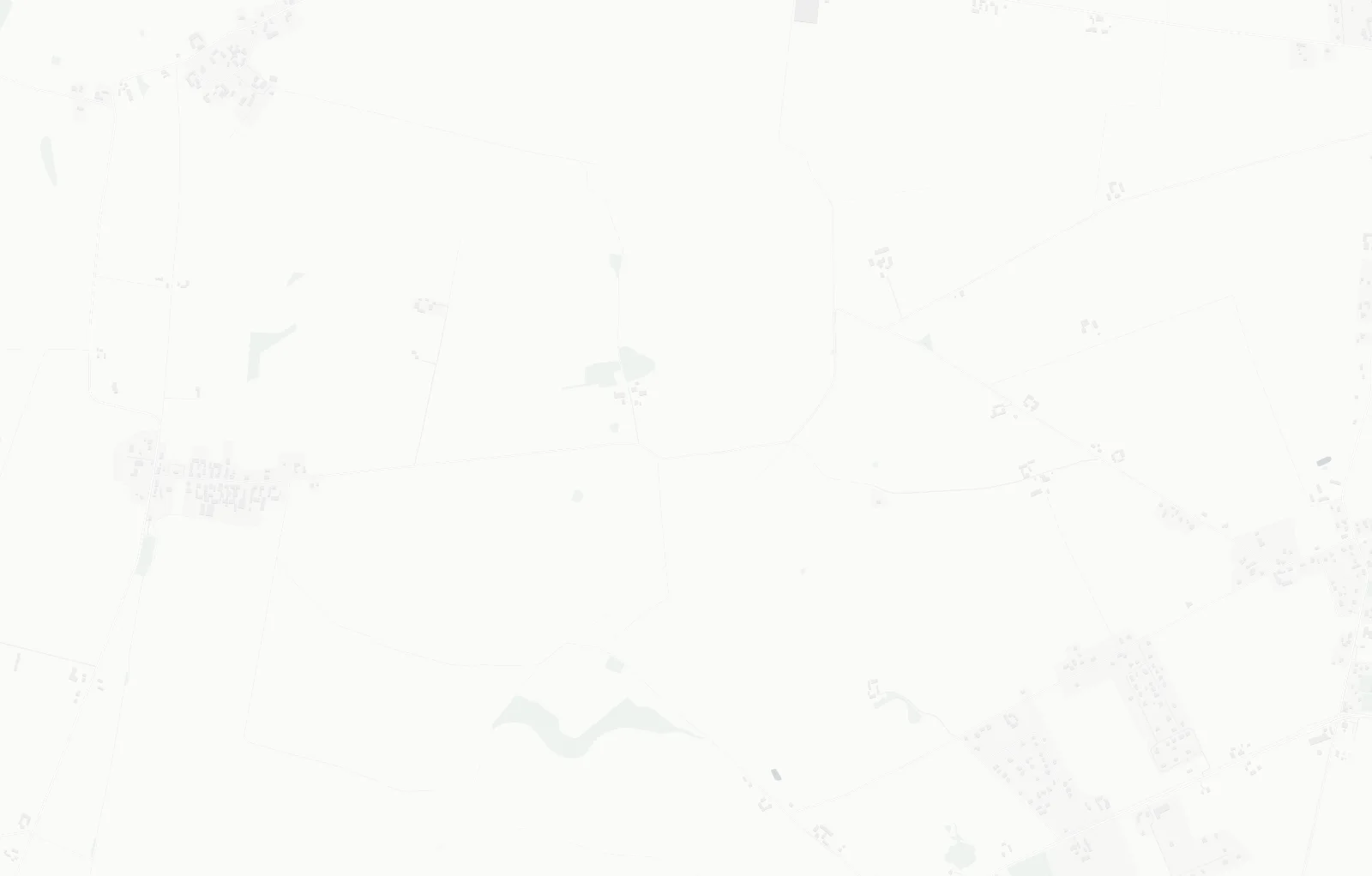 Węglewko — pętla 13,5 km, 13,5 km
