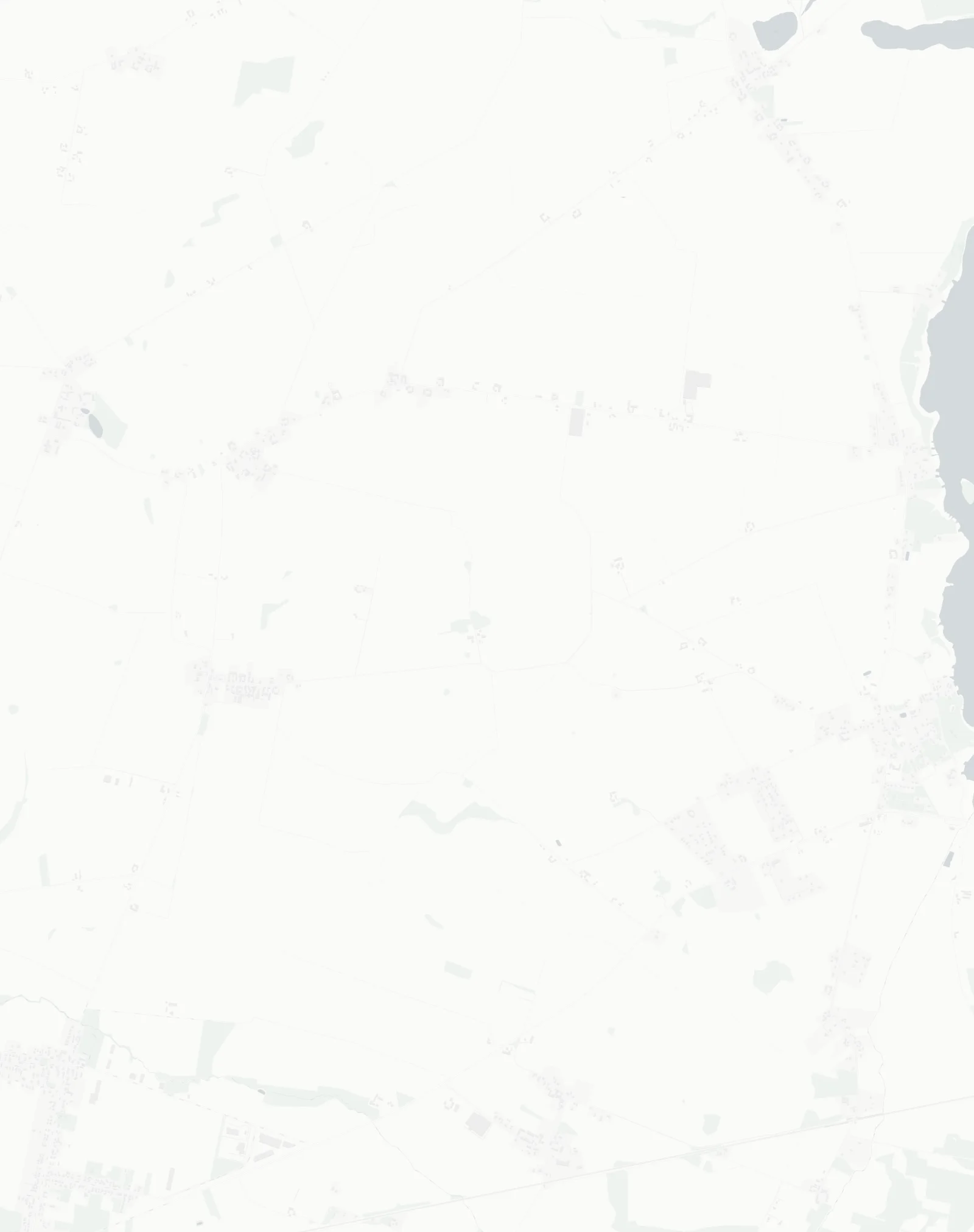 Węglewko — pętla 25,3 km, 25,3 km