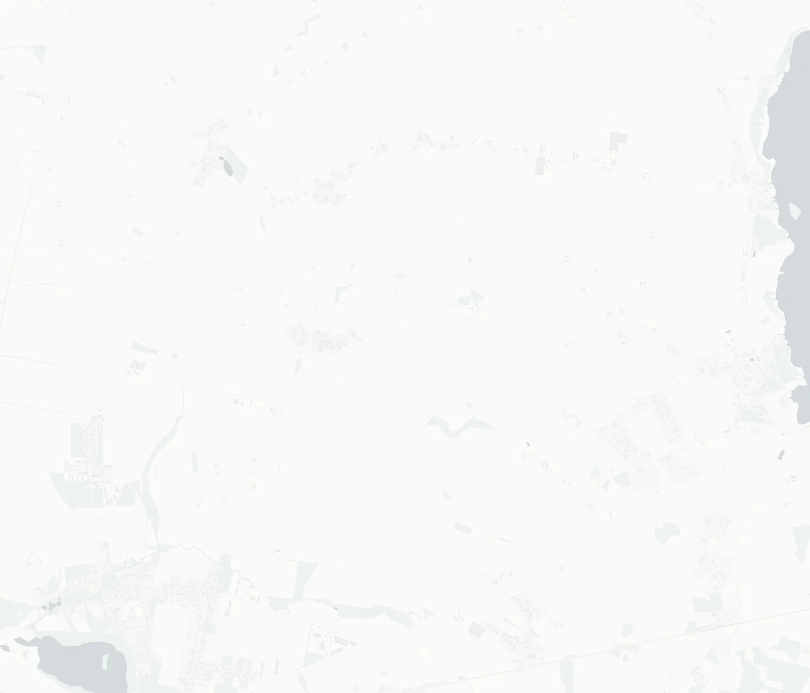 Węglewo — pętla 26,9 km, 26,9 km