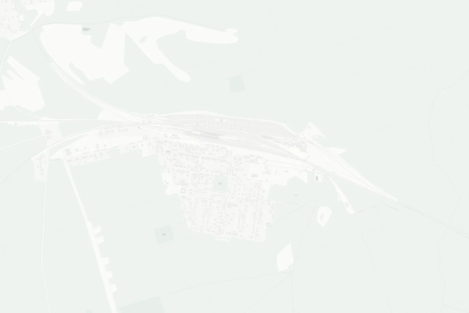 Węgliniec — pętla 15,6 km, 15,6 km