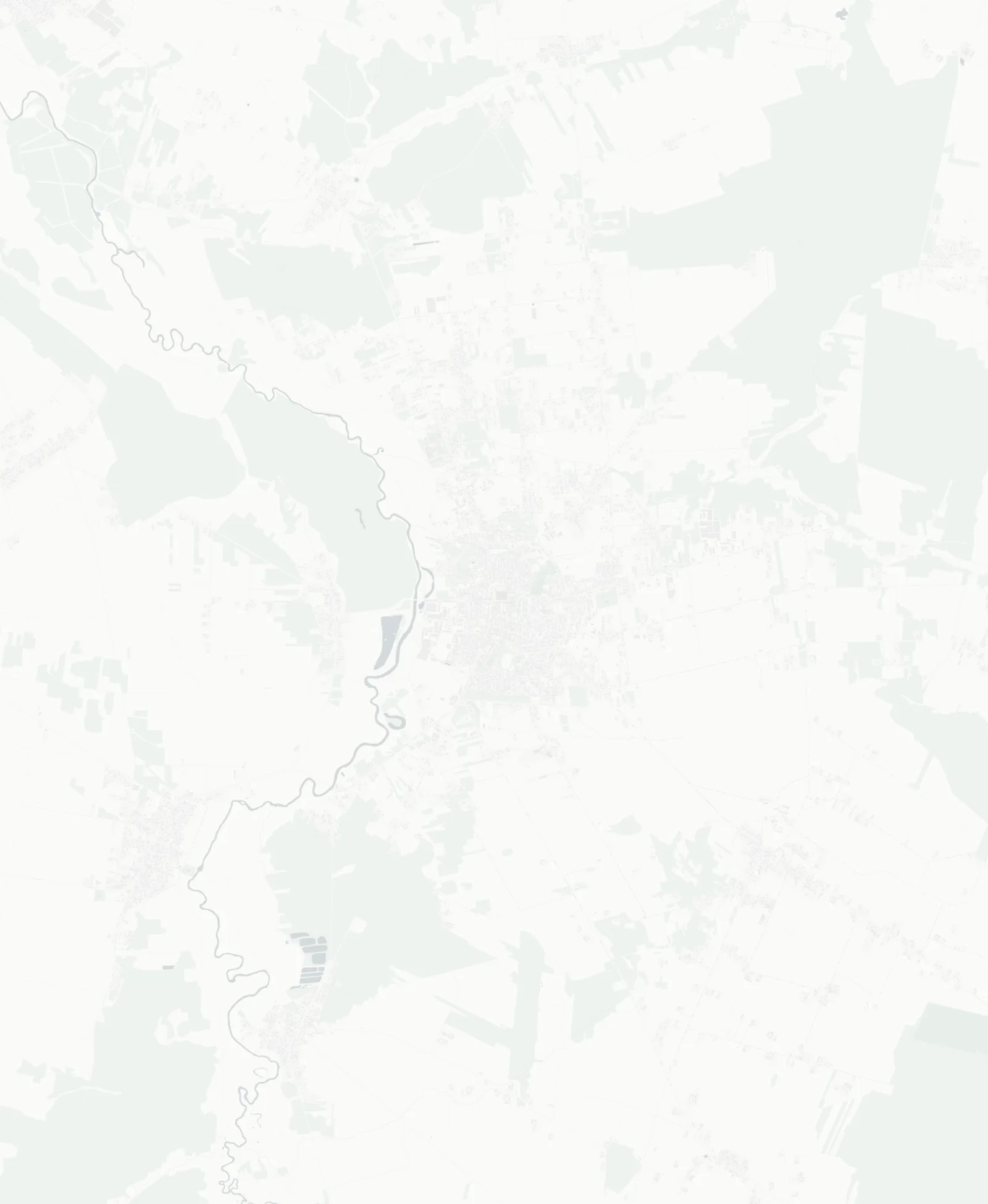 Węgrów — pętla 49,1 km, 49,1 km