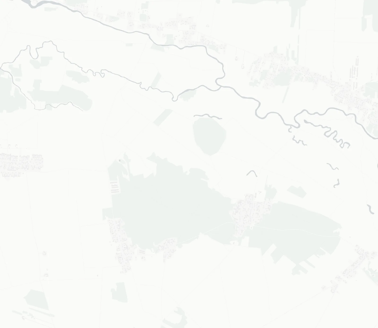 węgrowski — pętla 20,3 km, 20,3 km