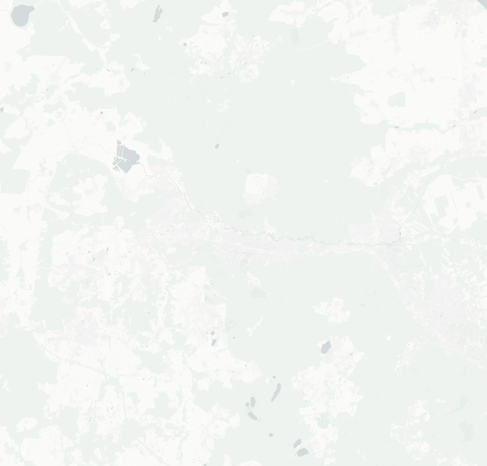 Wejherowo — pętla 106,4 km, 106,4 km