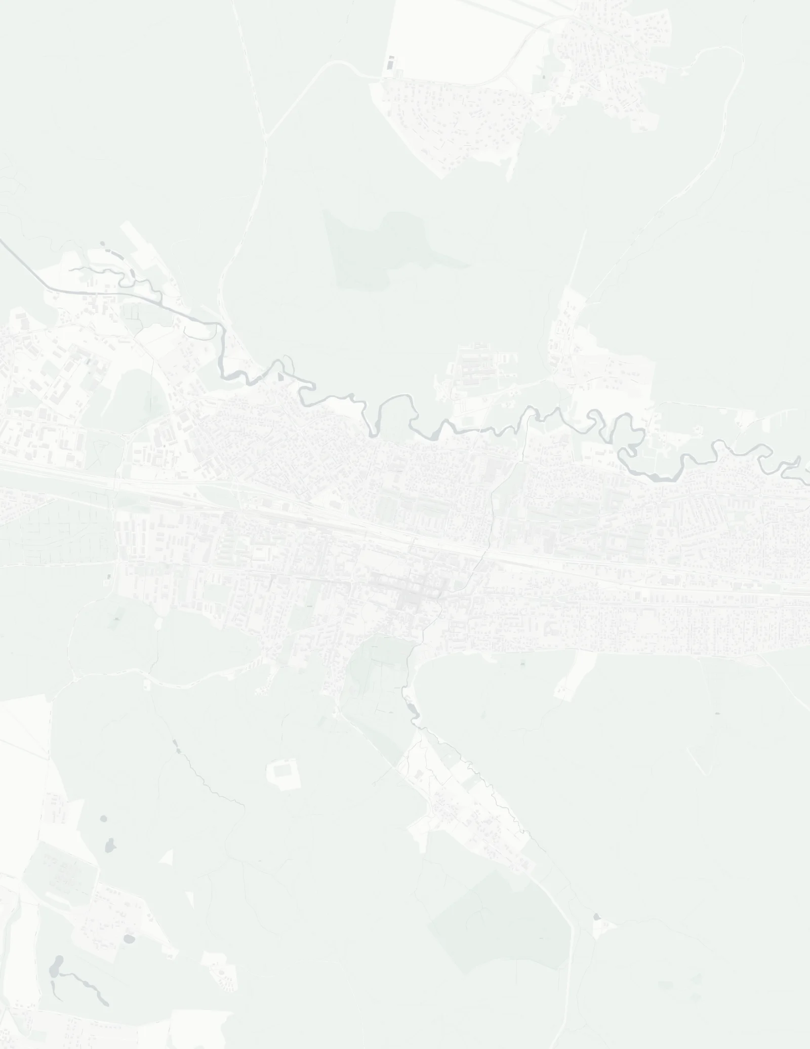 Wejherowo — pętla 24,6 km, 24,6 km