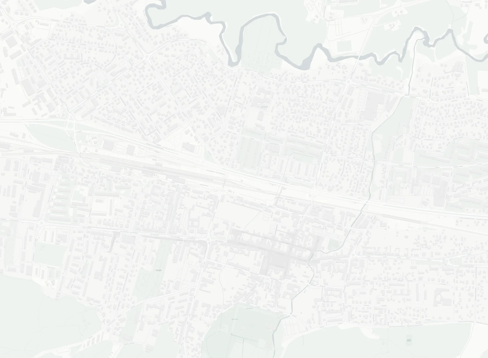 Wejherowo — pętla 11,6 km, 11,6 km