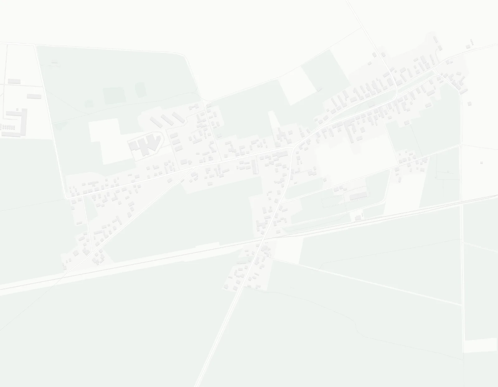 Wężyska — pętla 6,9 km, 6,9 km