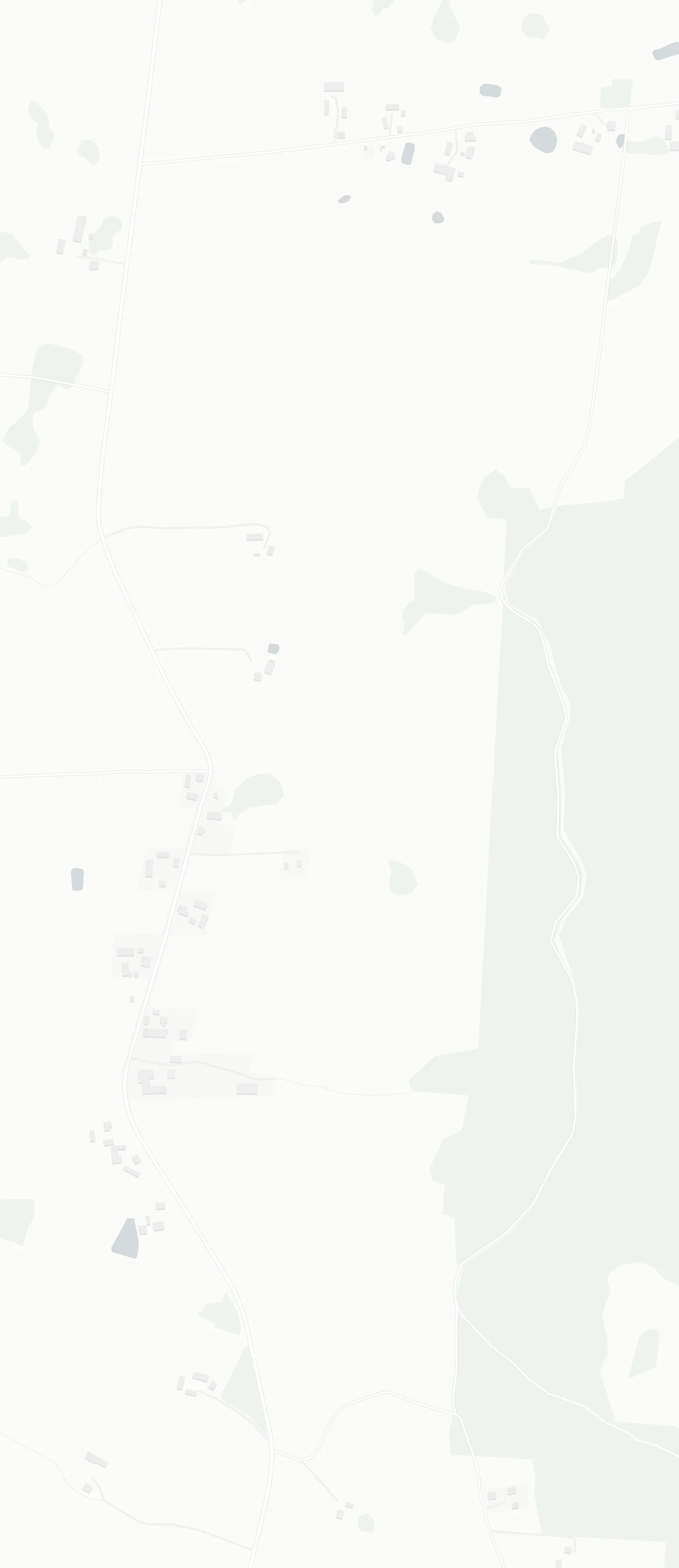 Wiatrołuża-Druga — pętla 7,6 km, 7,6 km
