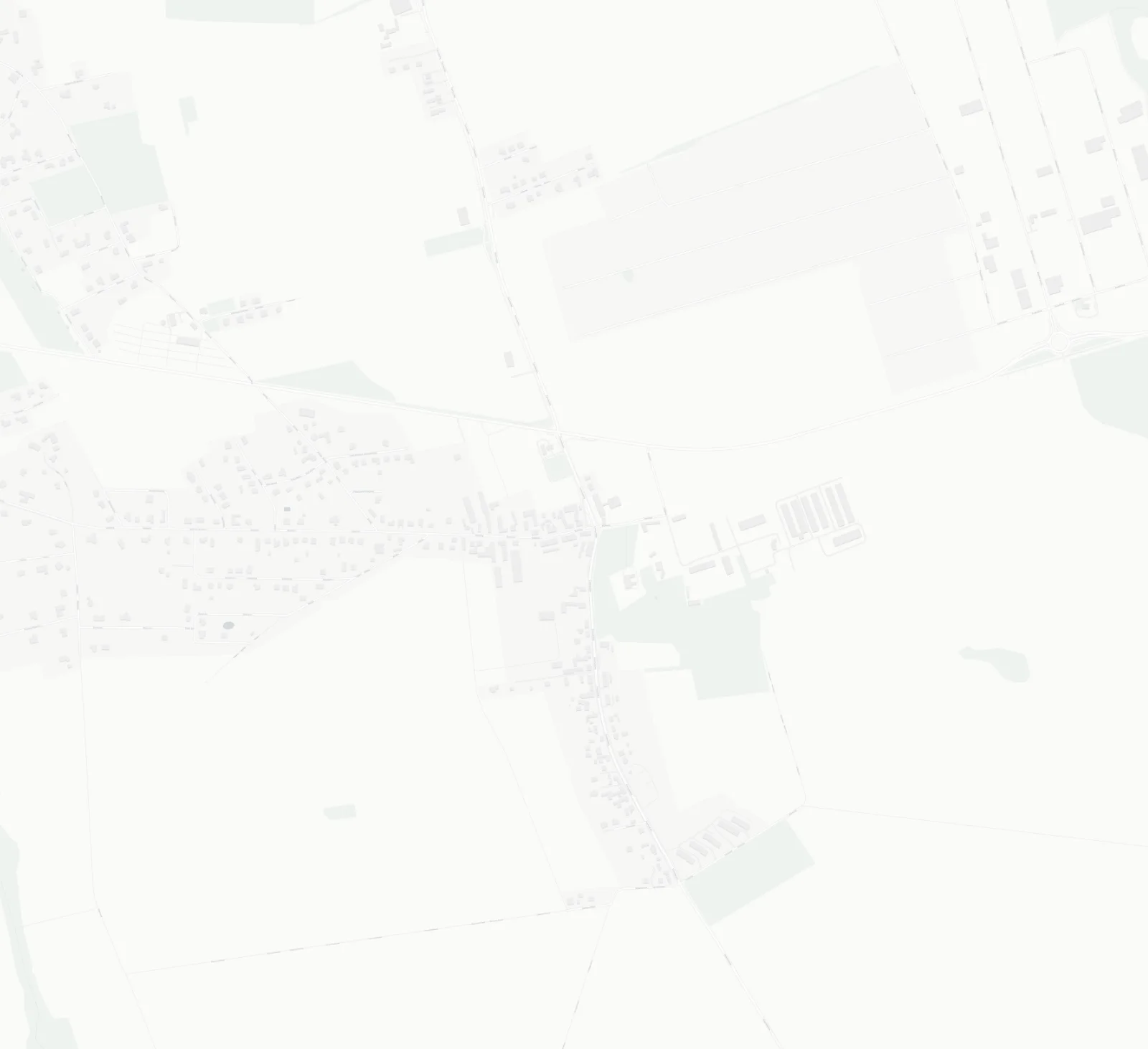 Więckowice — pętla 13,7 km, 13,7 km